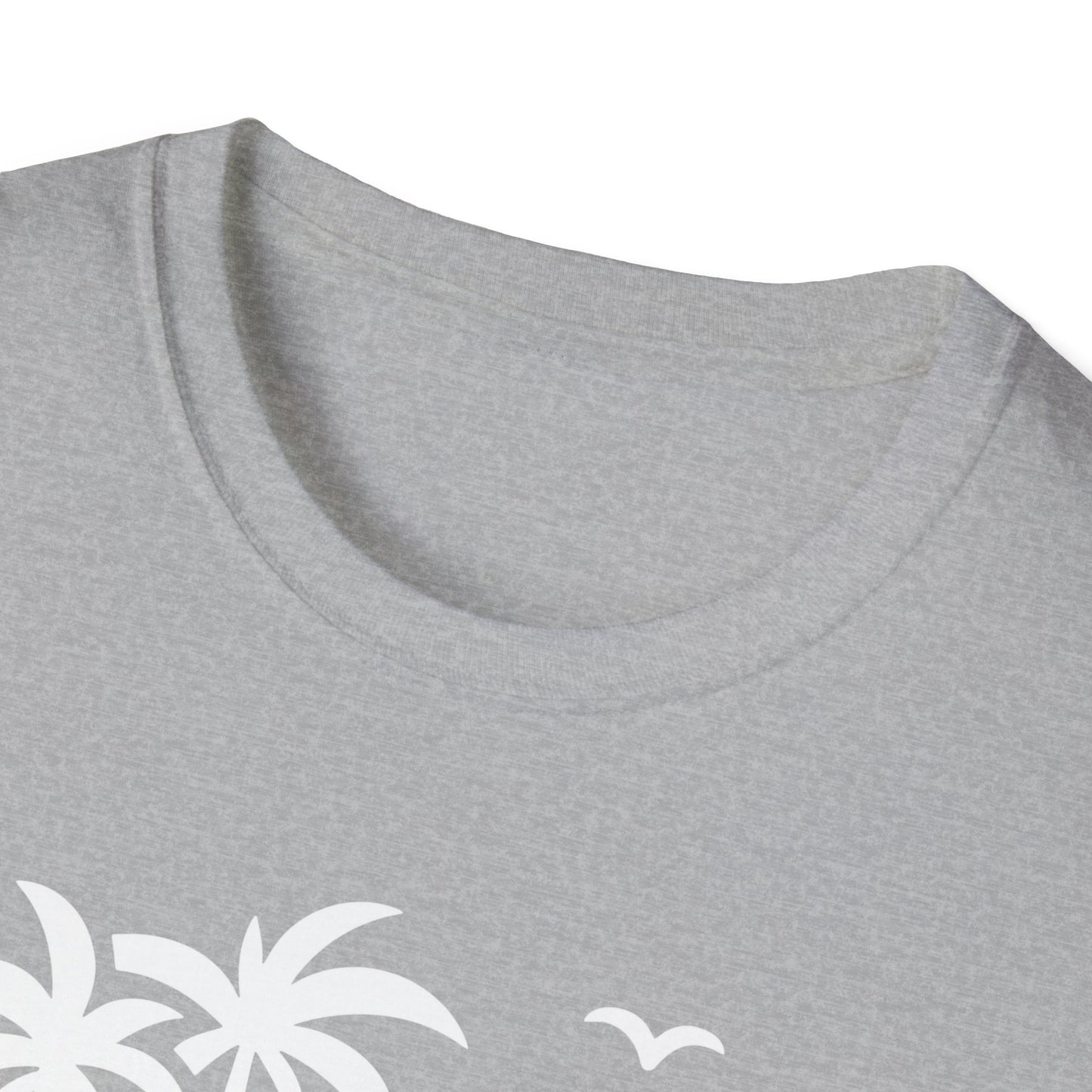 RV There Yet? T-Shirt