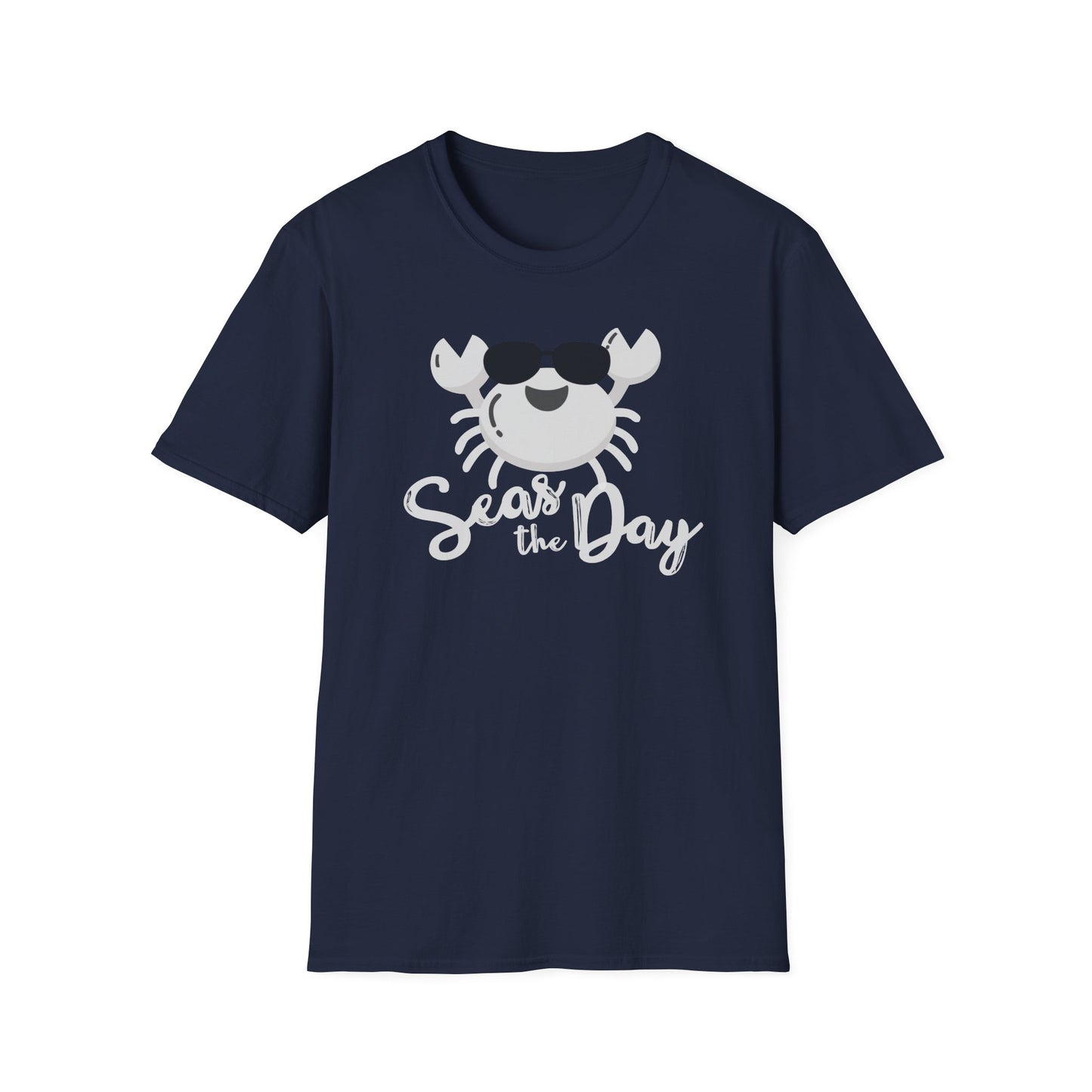 Seas the Day T-Shirt