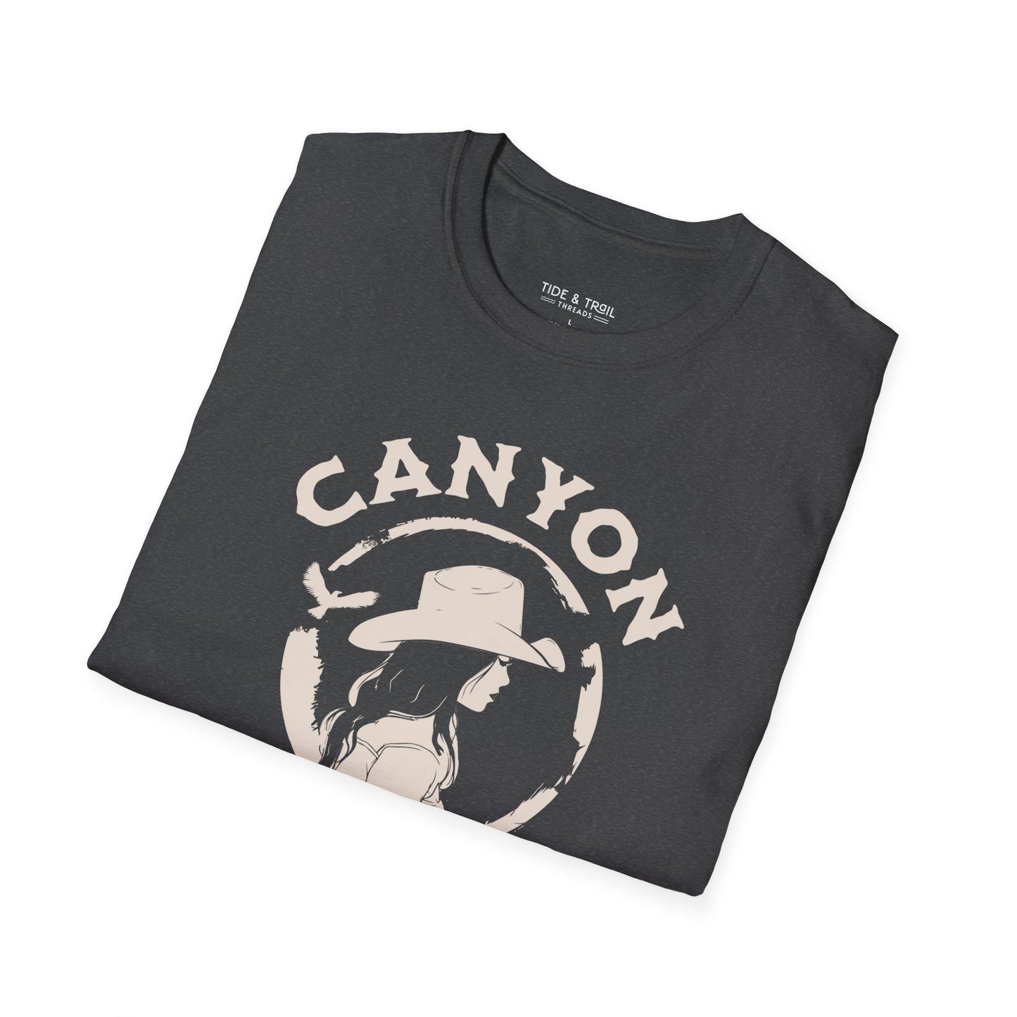 Canyon Cutie T-Shirt