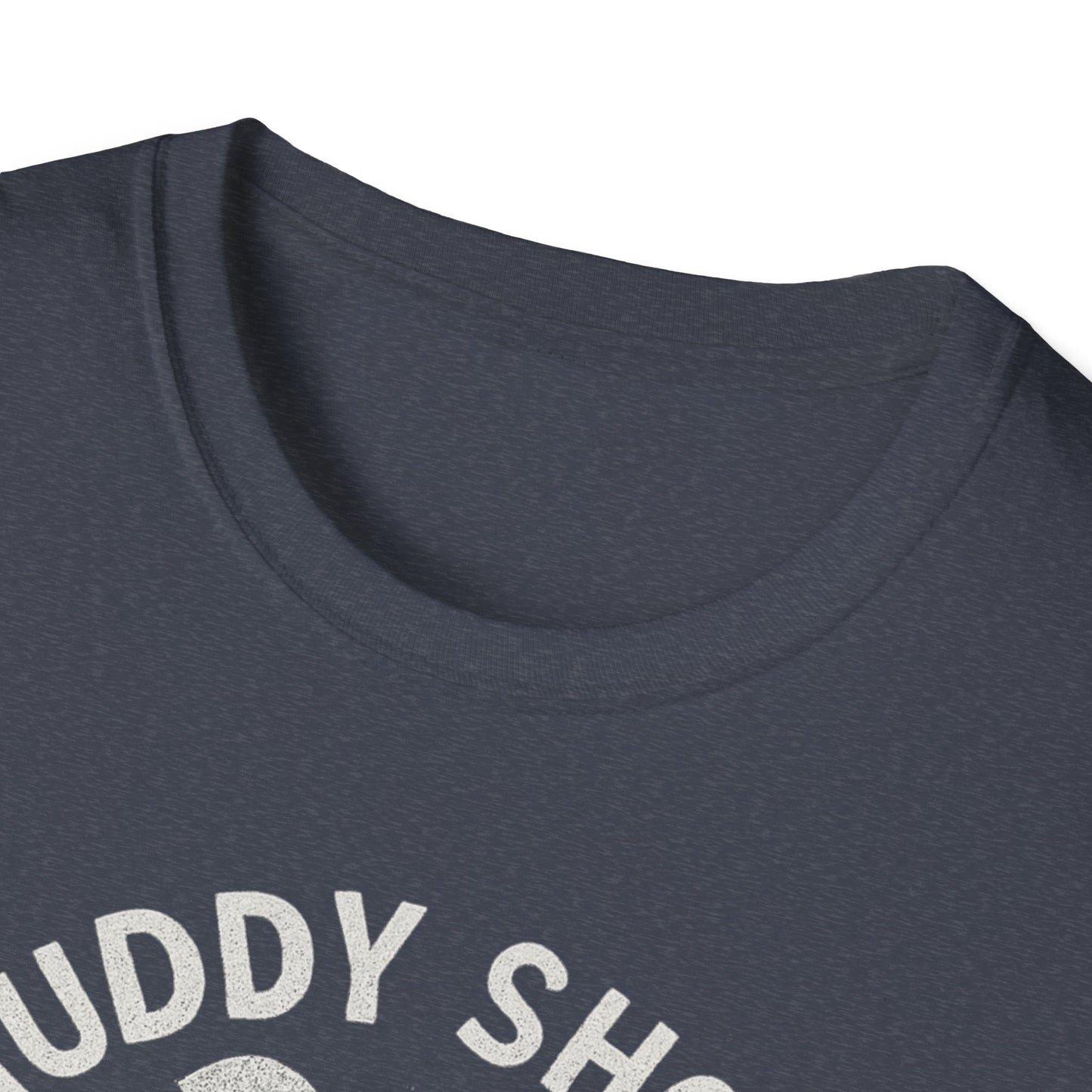 Muddy Shoes T-Shirt