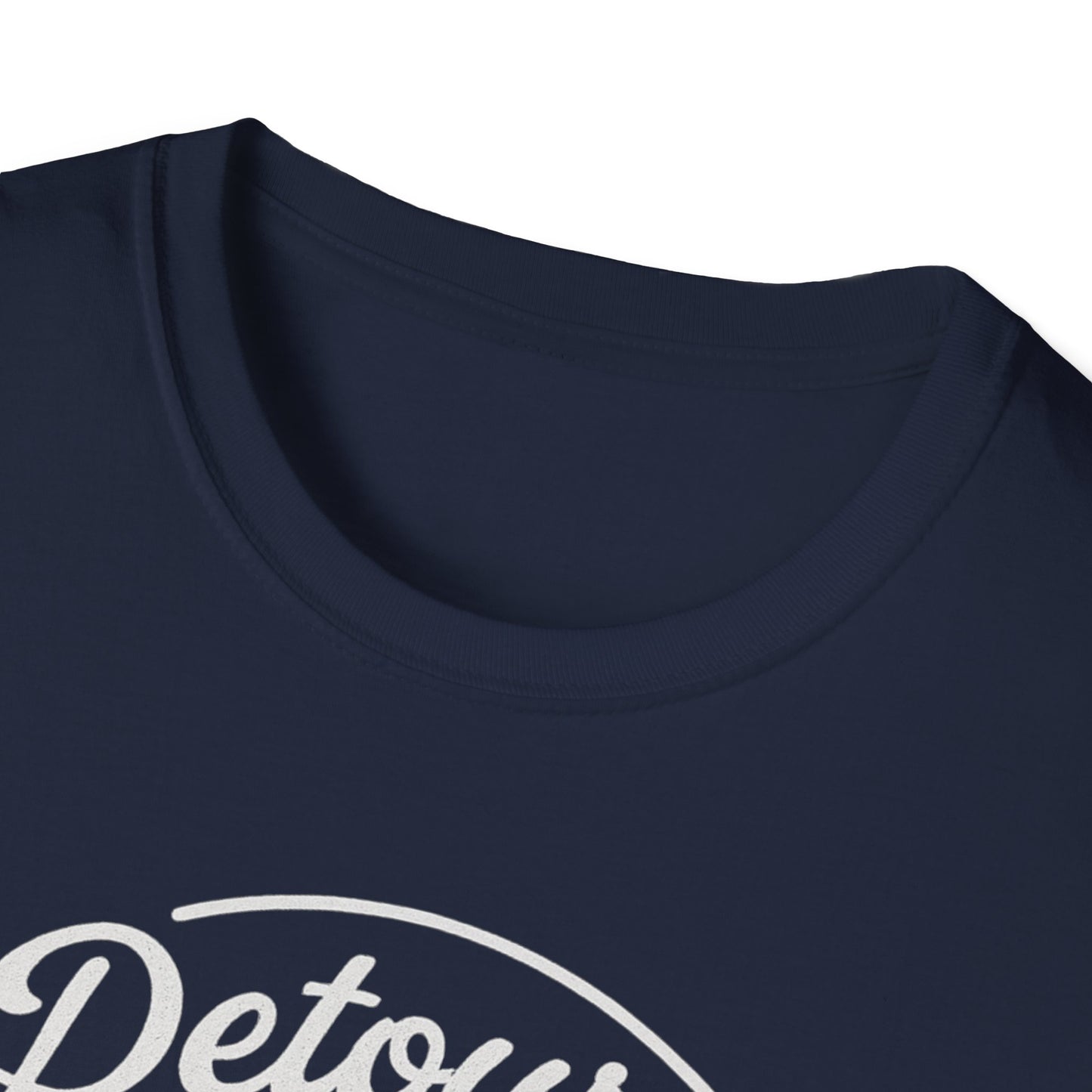 Diner Detour T-Shirt