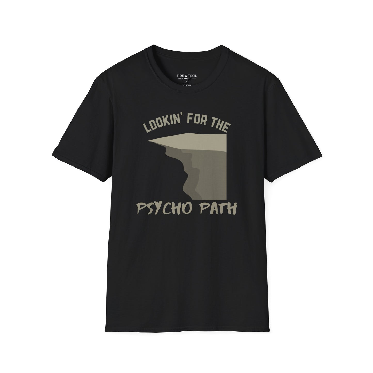 Psycho Path T-Shirt