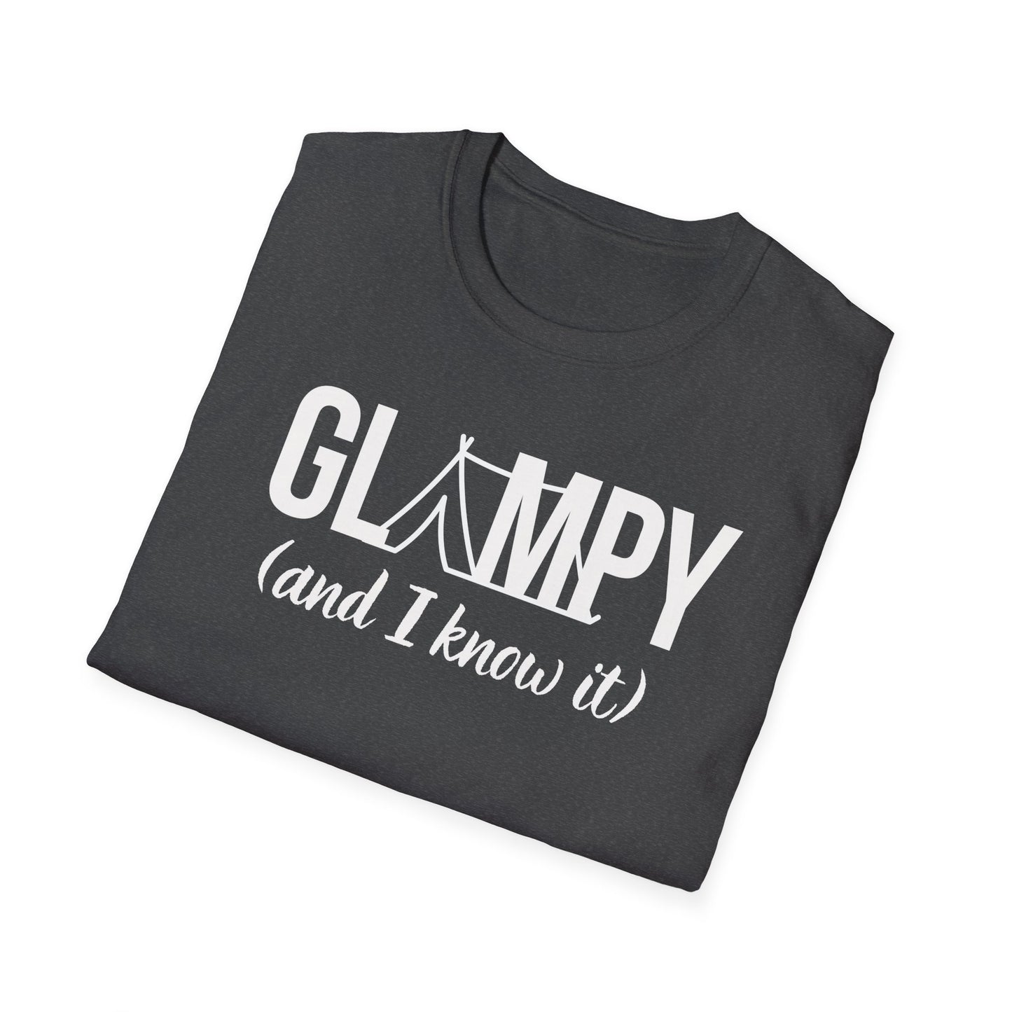 Glampy T-Shirt