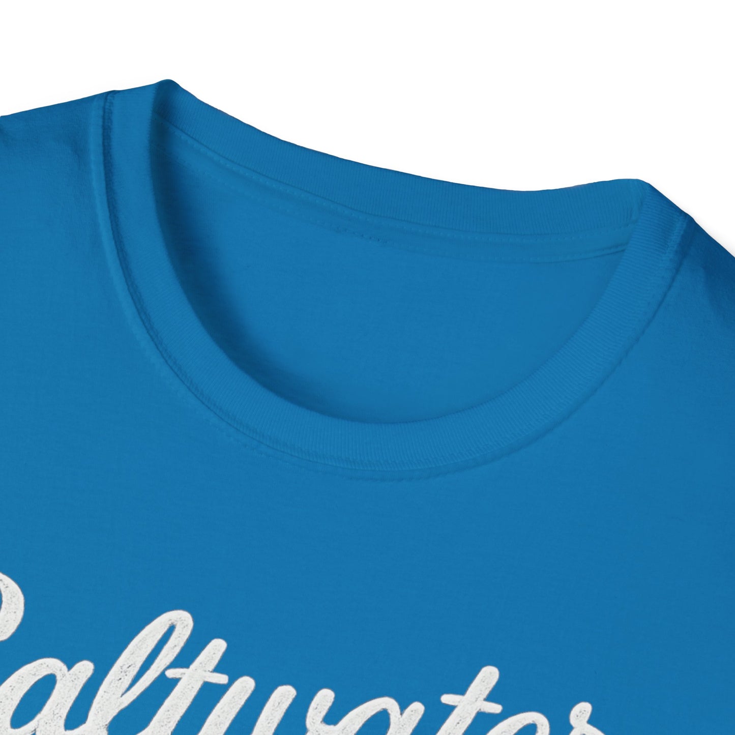 Saltwater Attitude T-Shirt