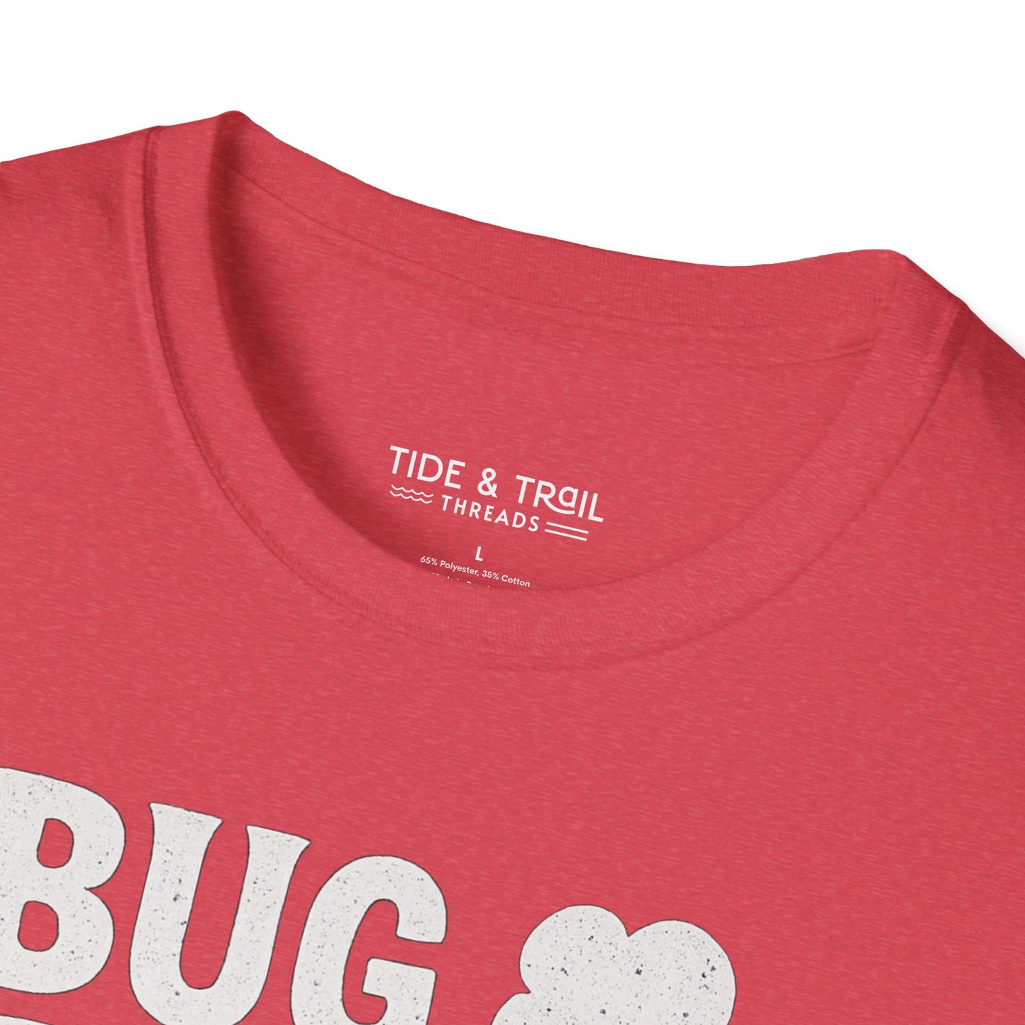 Bug Spray Perfume T-Shirt