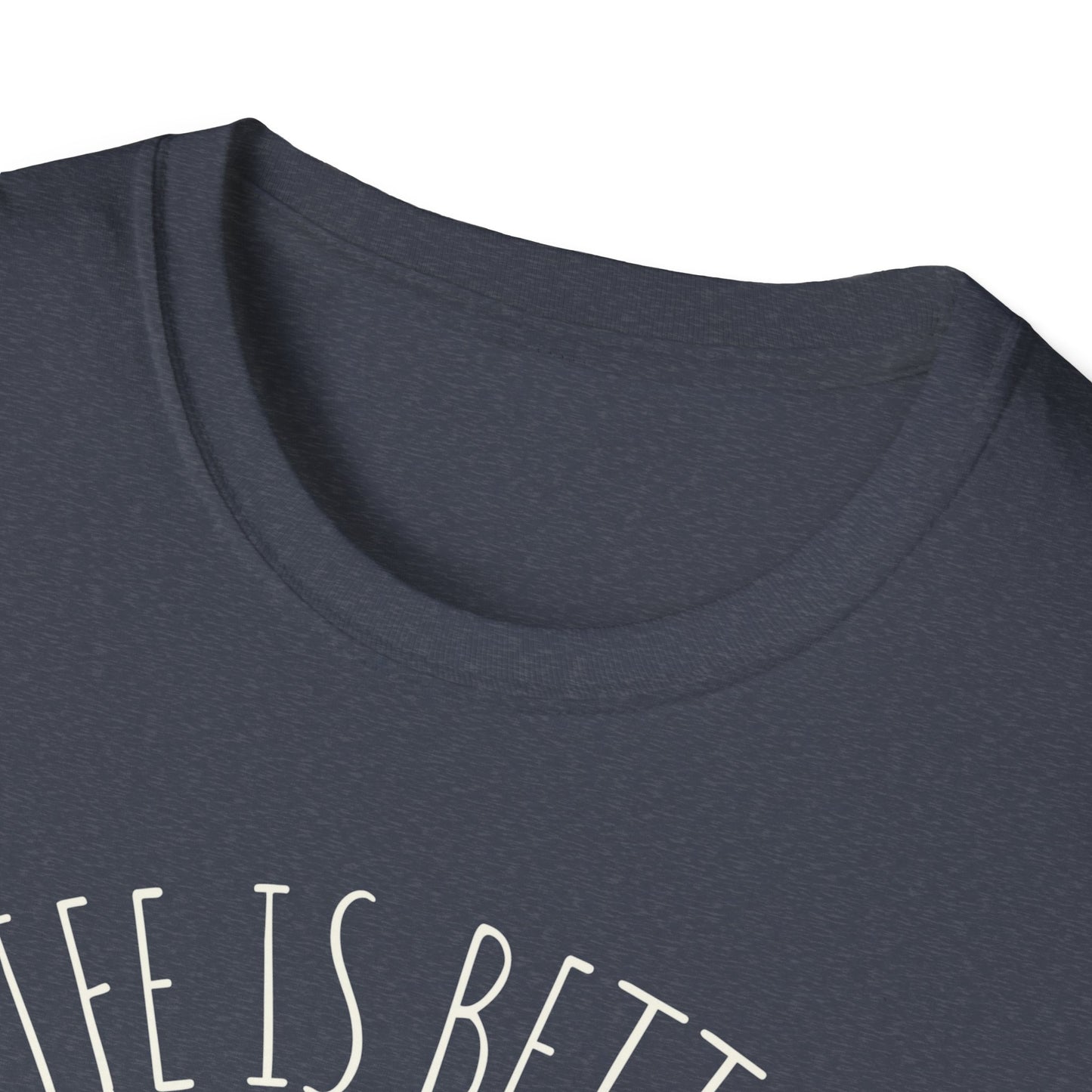 Better Under The Stars T-Shirt
