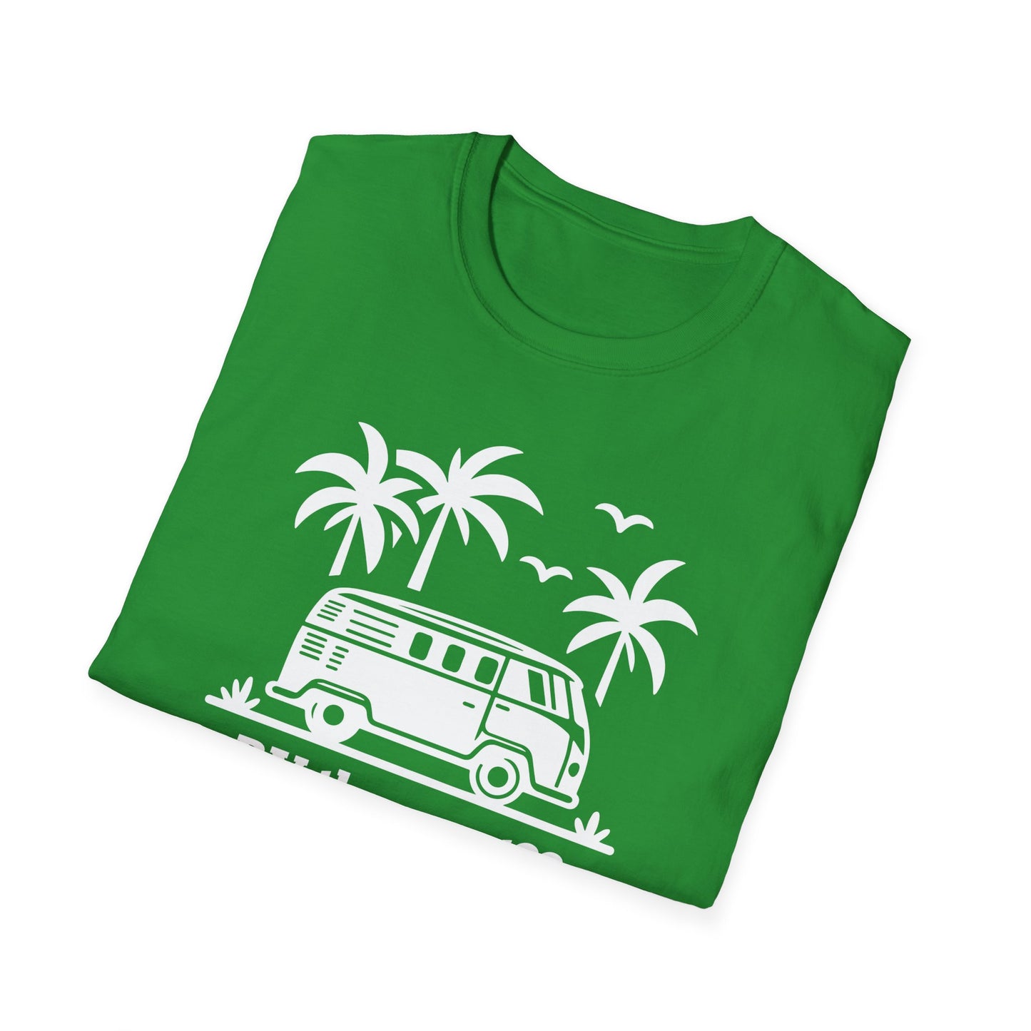 RV There Yet? T-Shirt