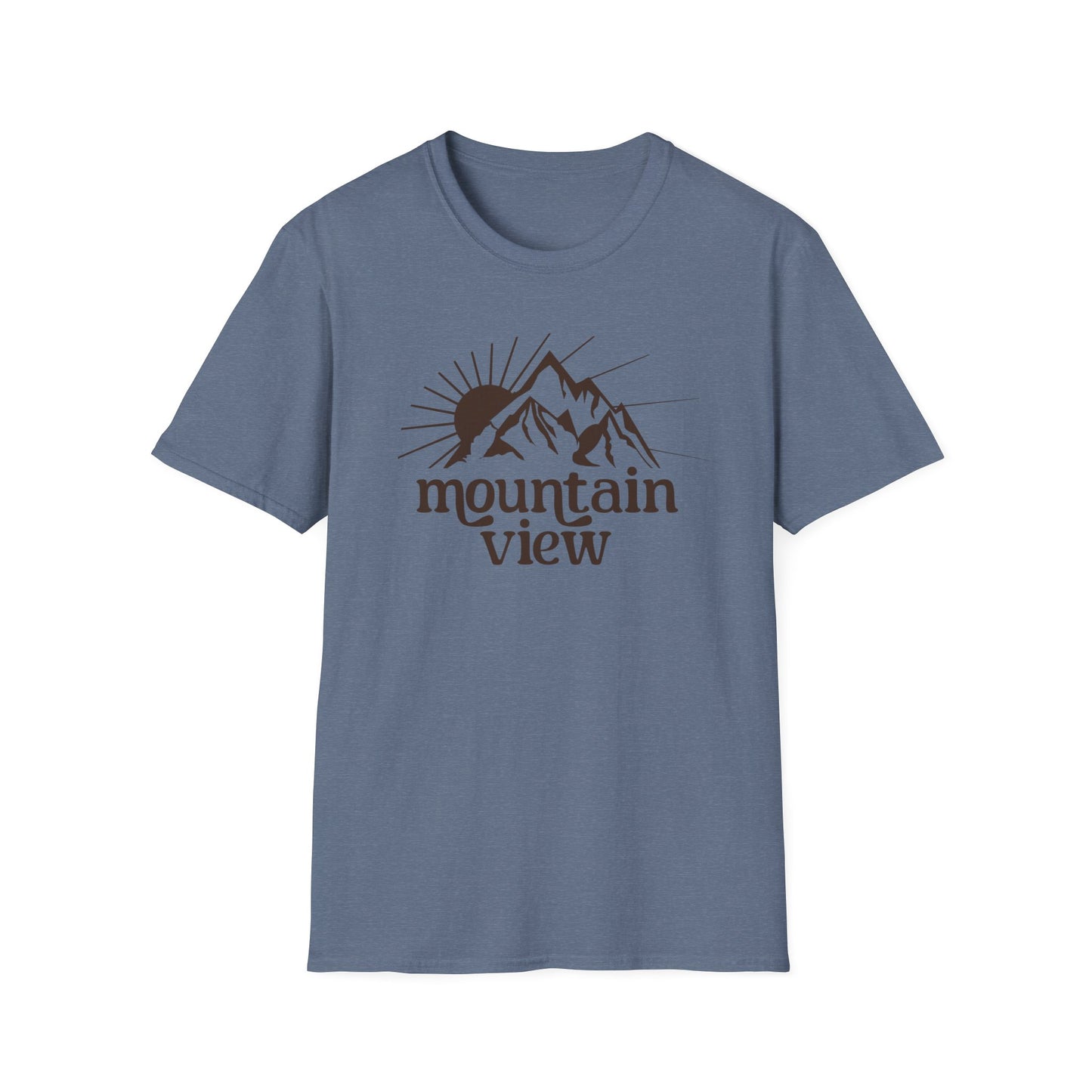 Mountain View T-Shirt