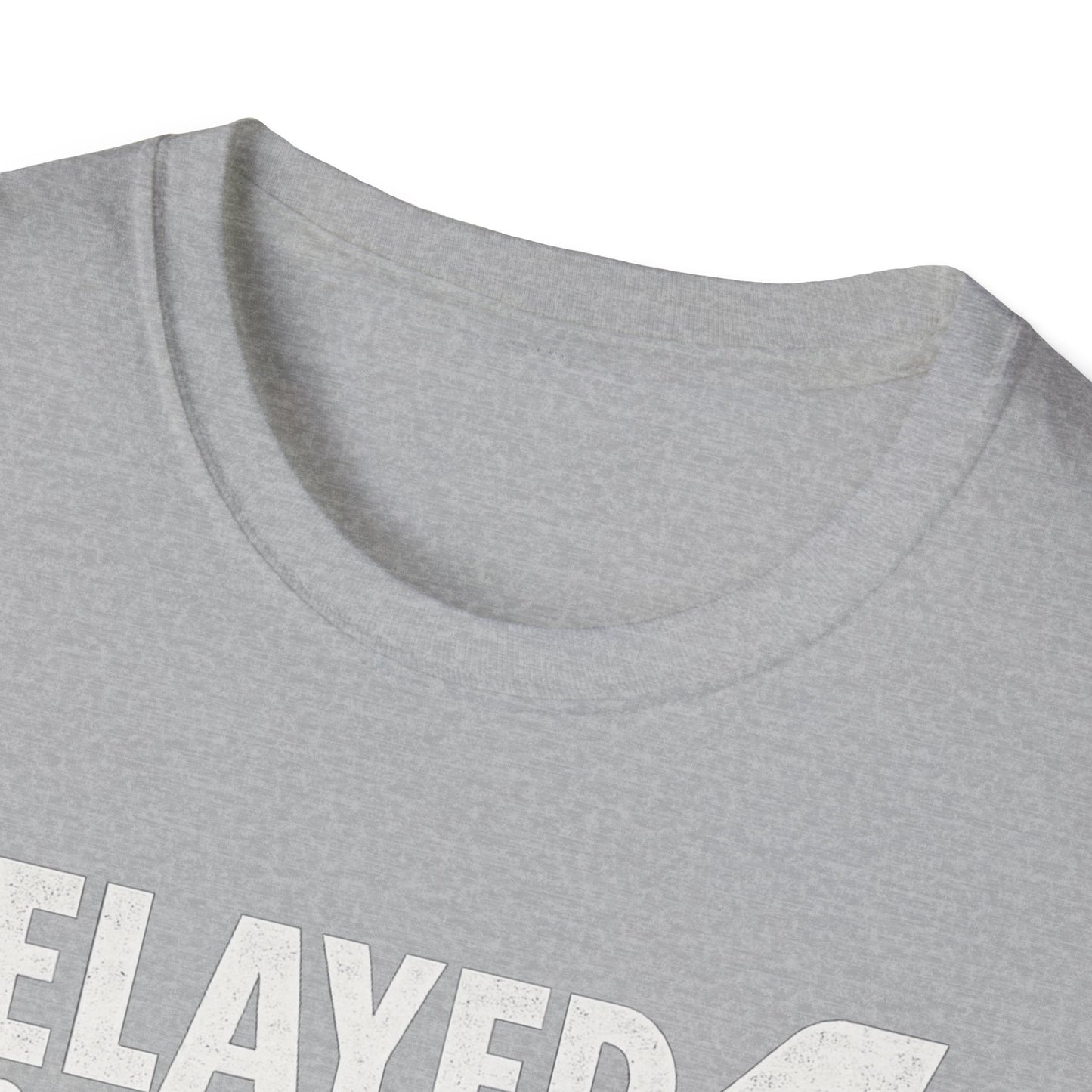 Delayed Again T-Shirt