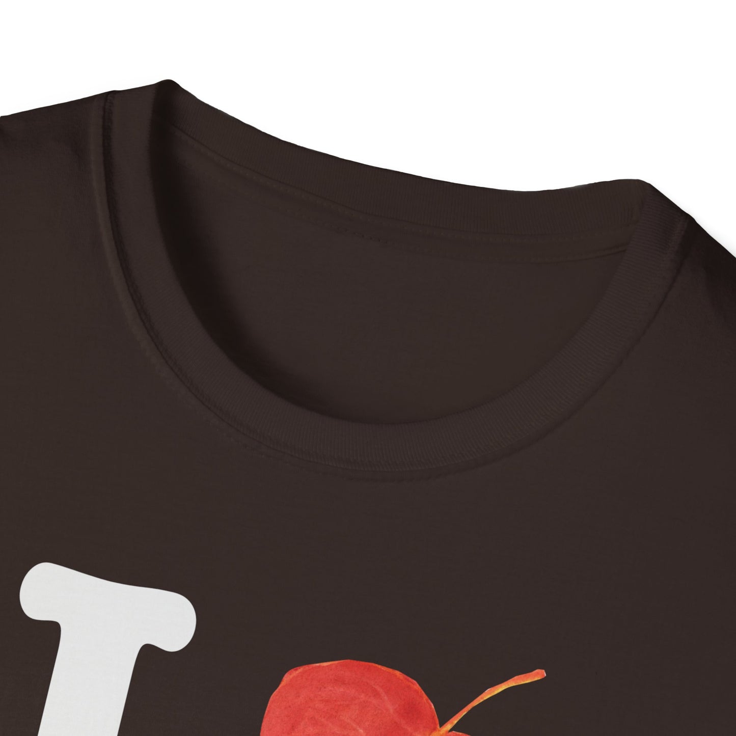 I Love Fall T-Shirt