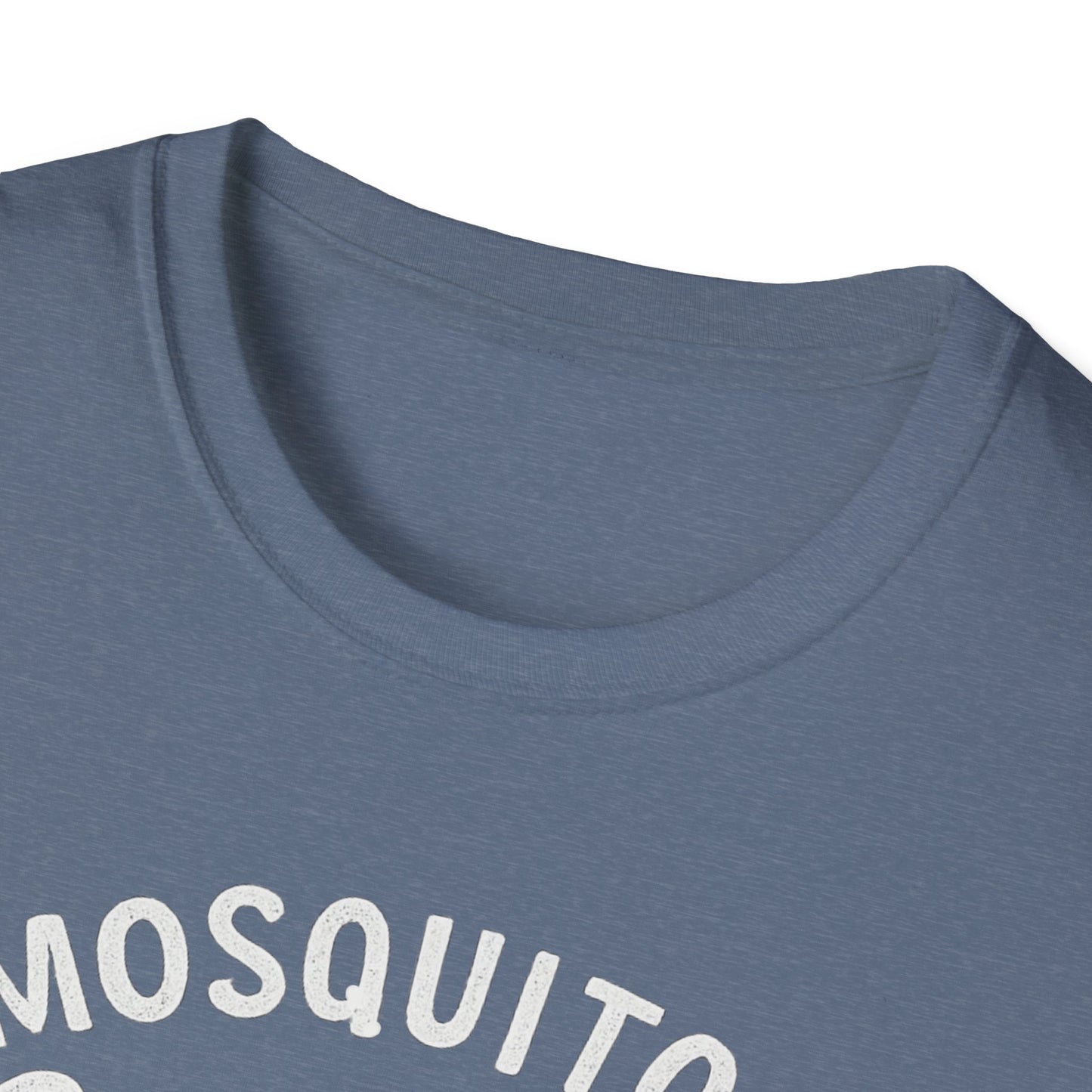 Mosquitos Love Me T-Shirt
