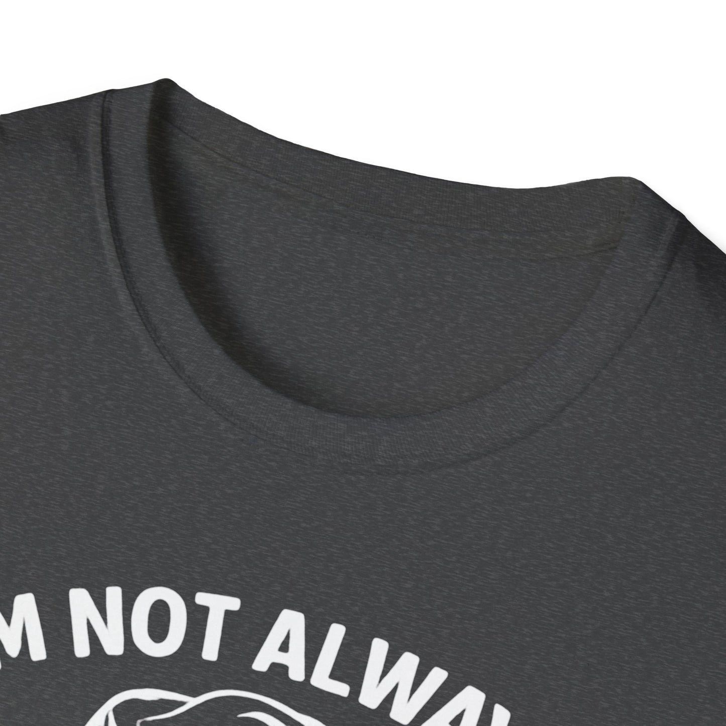 Always Going on a Trip T-Shirt