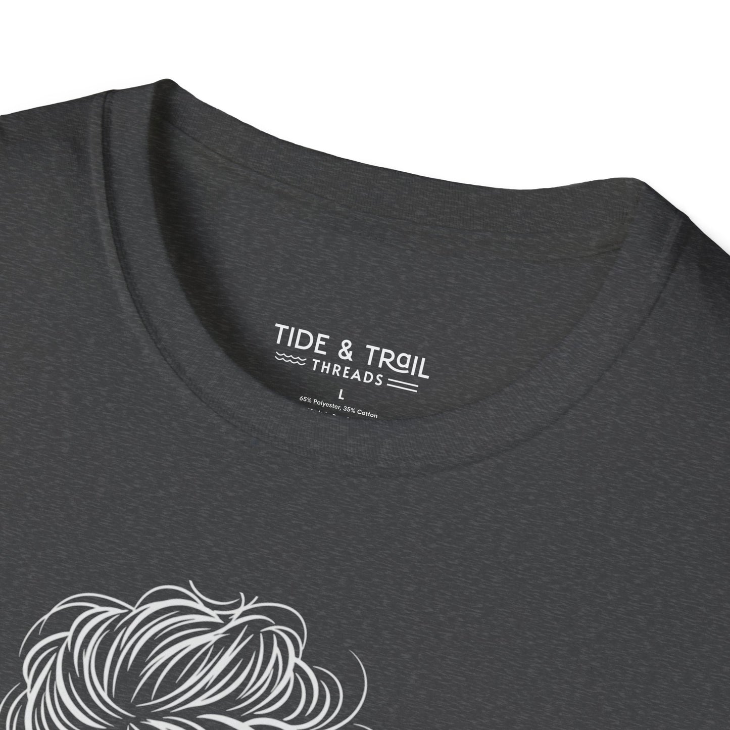 Relaxed Vibes T-Shirt