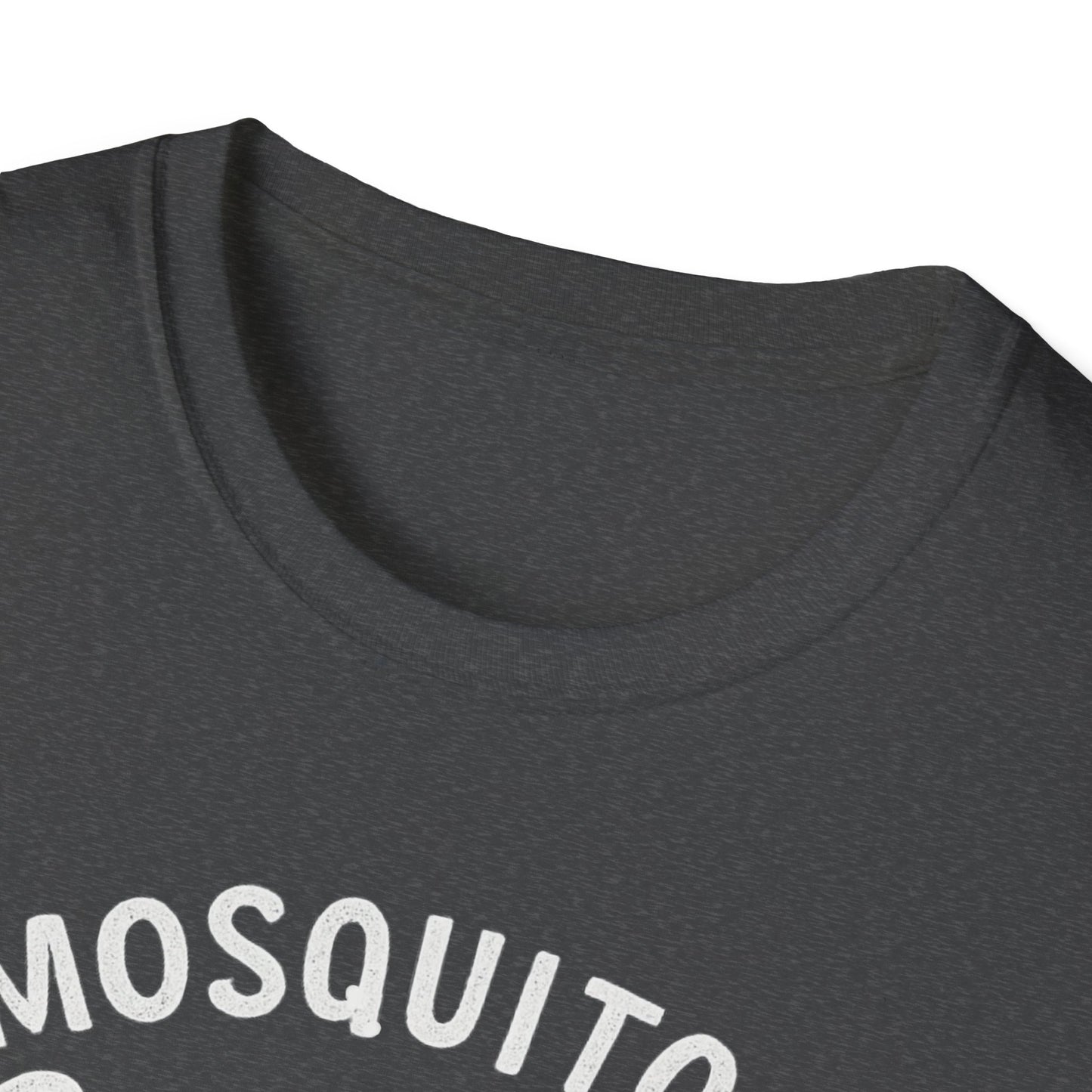 Mosquitos Love Me T-Shirt