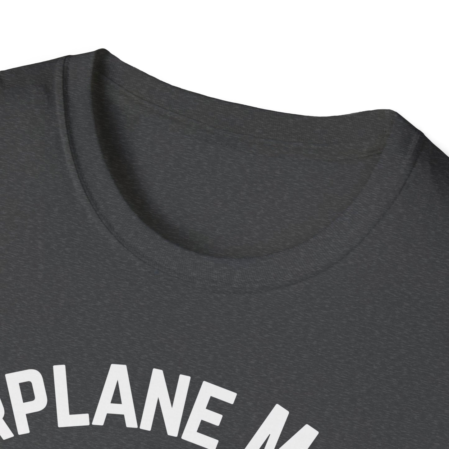 Airplane Mode T-Shirt