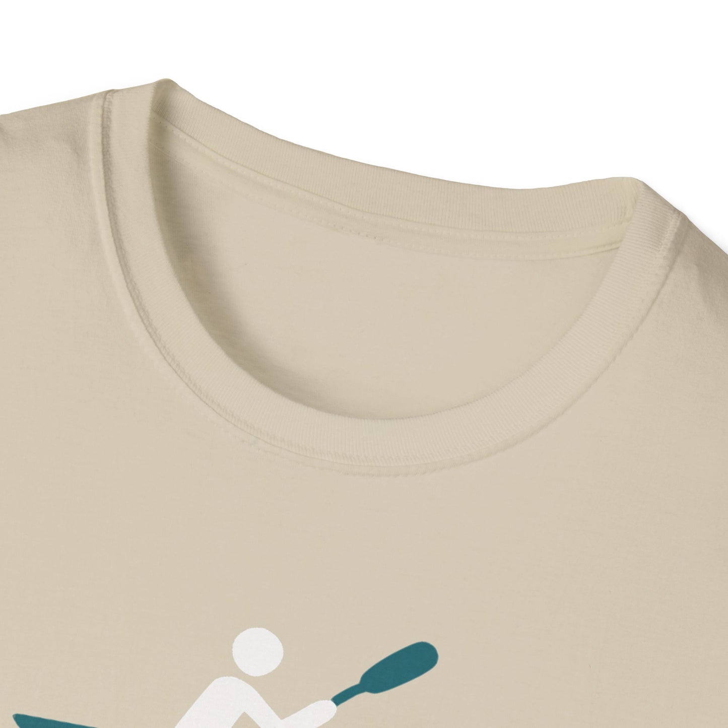 Paddle = No Problems T-Shirt