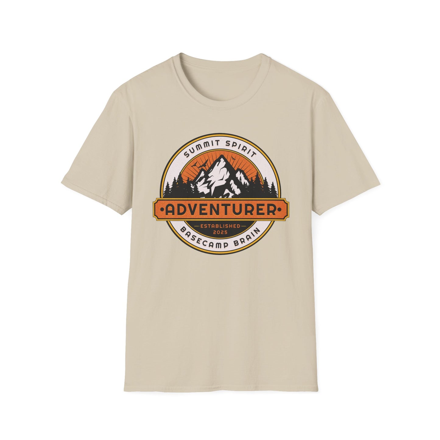 Adventurer T-Shirt