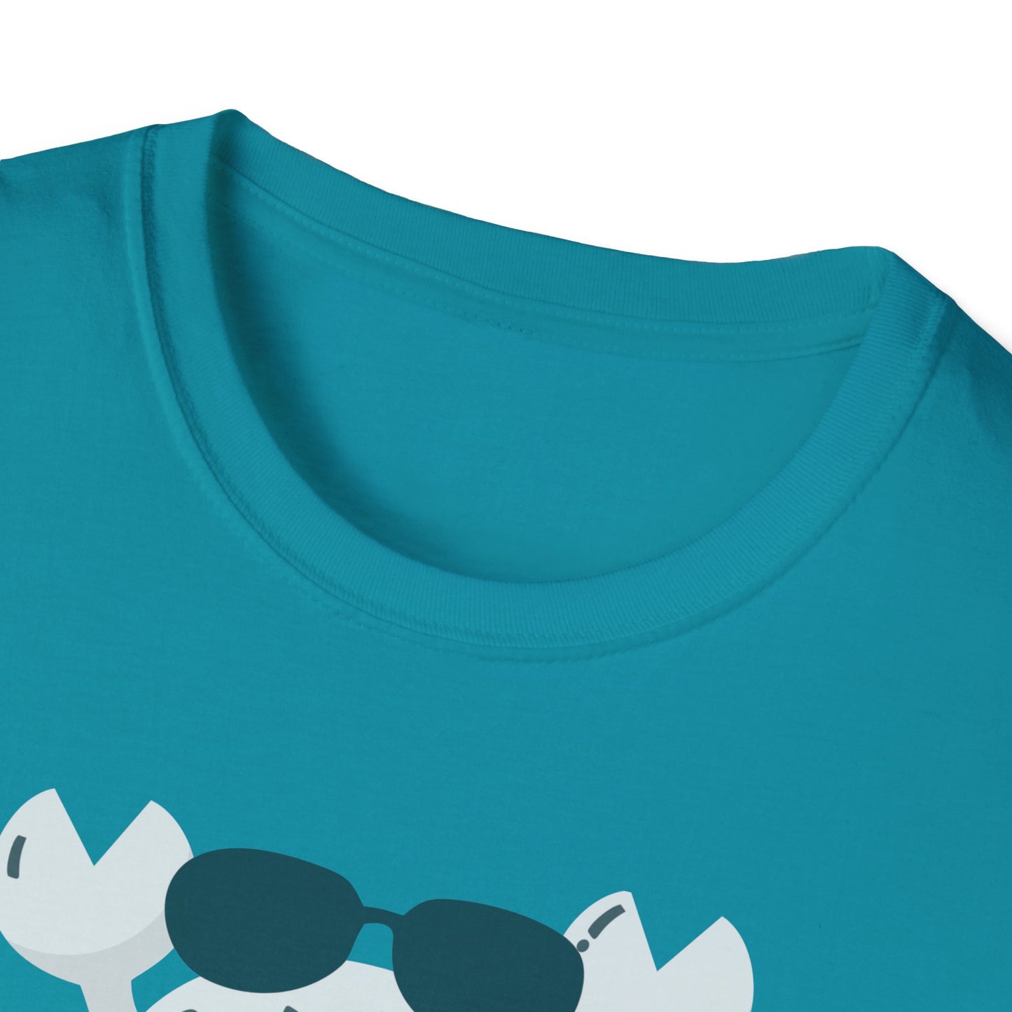 Seas the Day T-Shirt