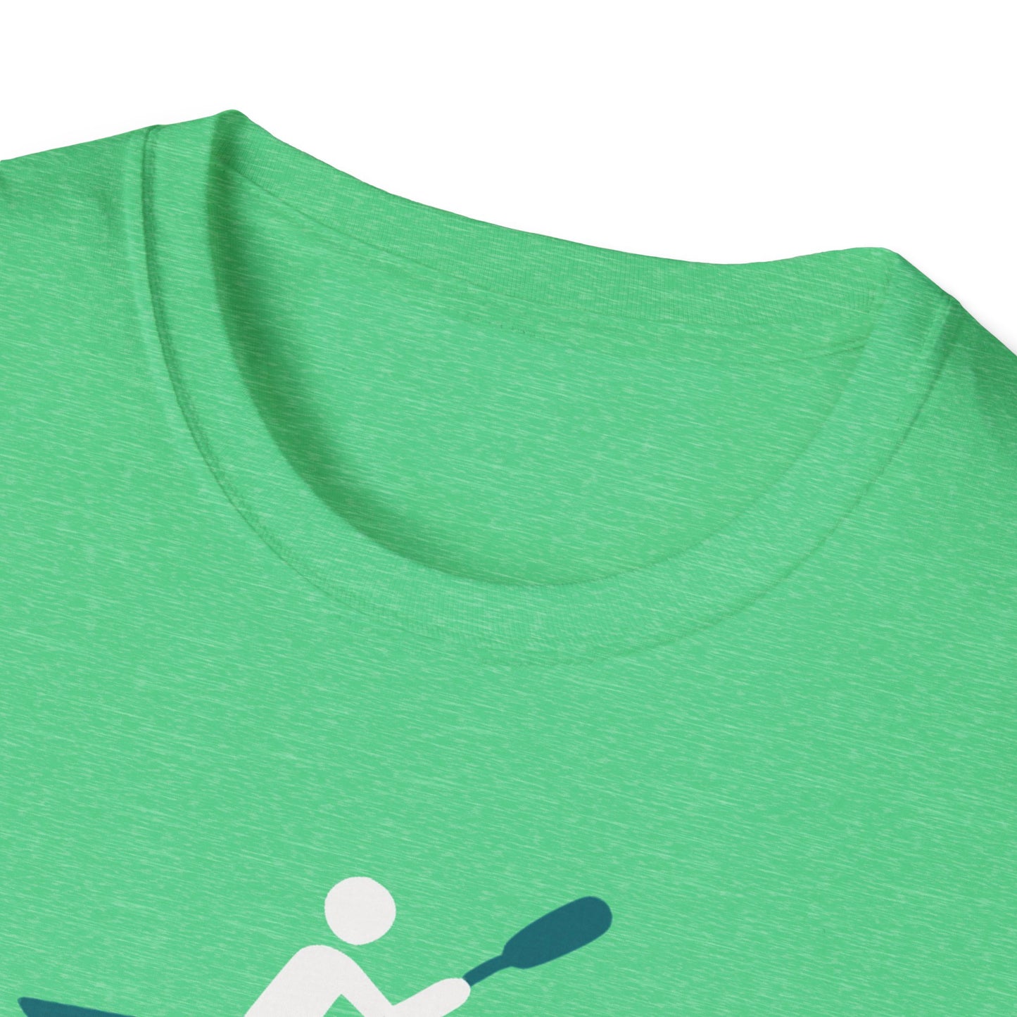 Paddle = No Problems T-Shirt