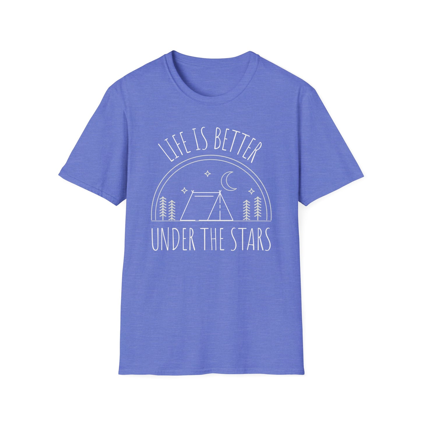 Better Under The Stars T-Shirt