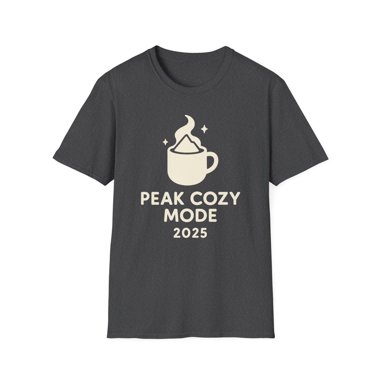 Cozy Vibes T-Shirt