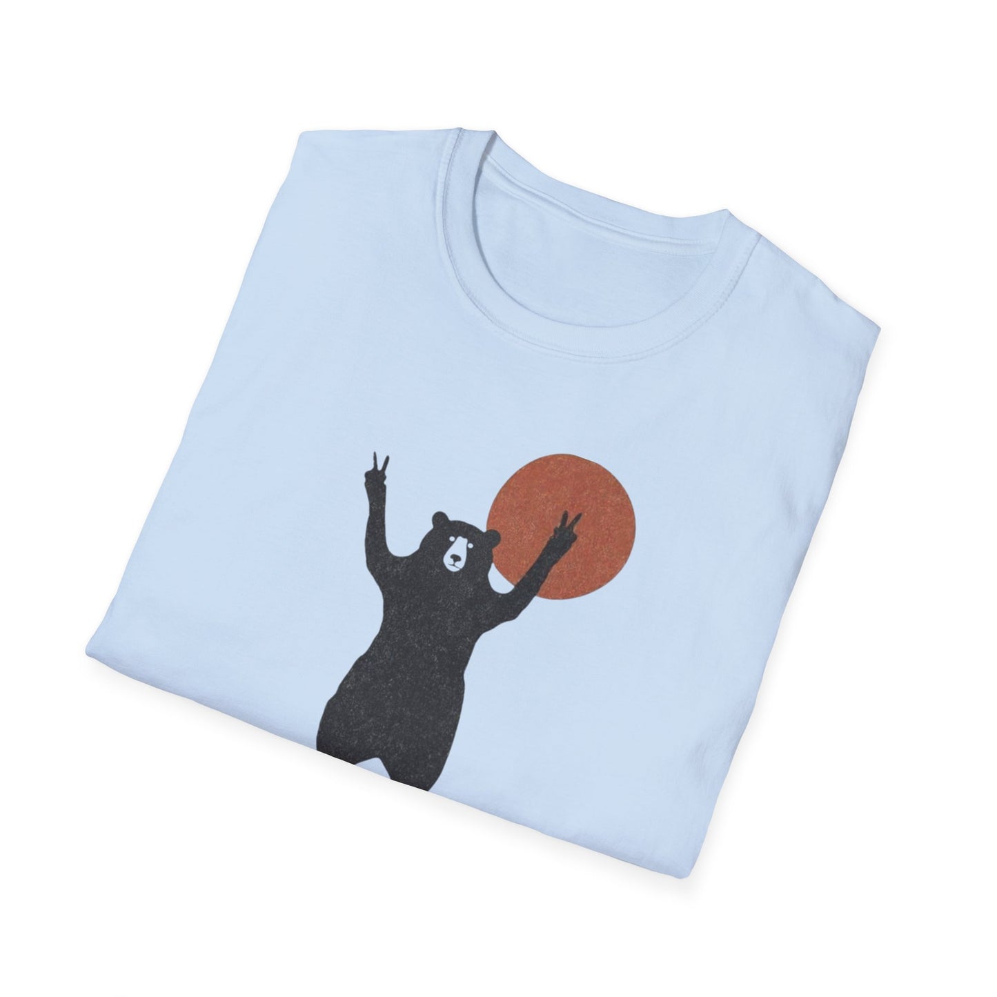 Everyday Is Tourist Day T-Shirt