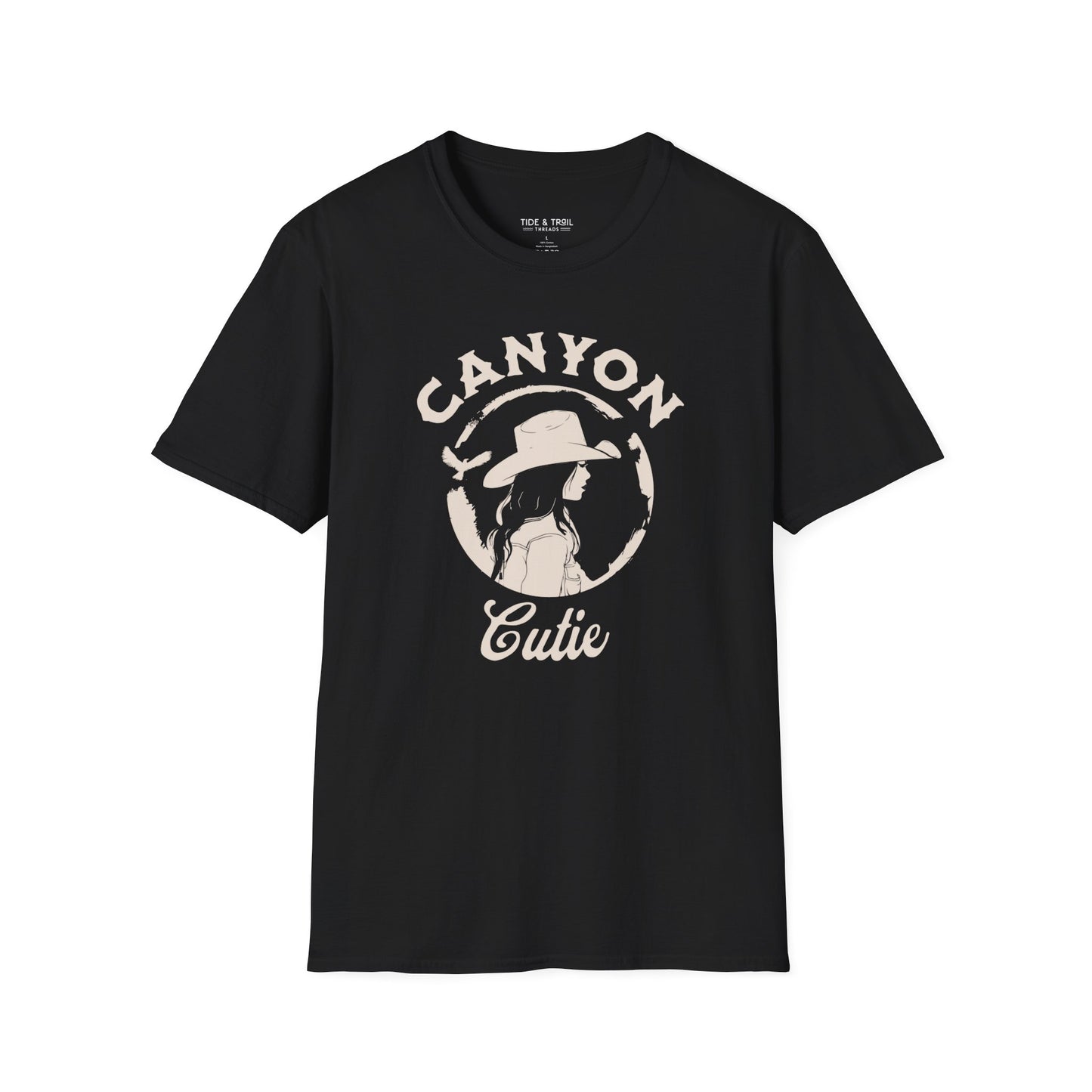 Canyon Cutie T-Shirt