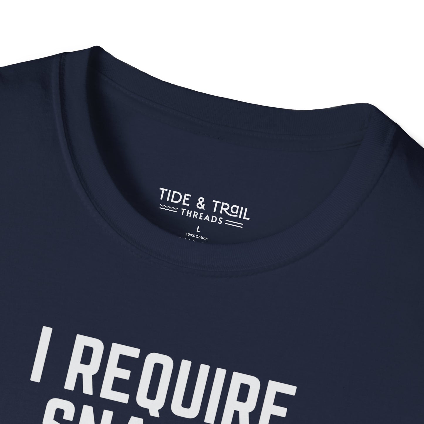 Traveling Hangry T-Shirt