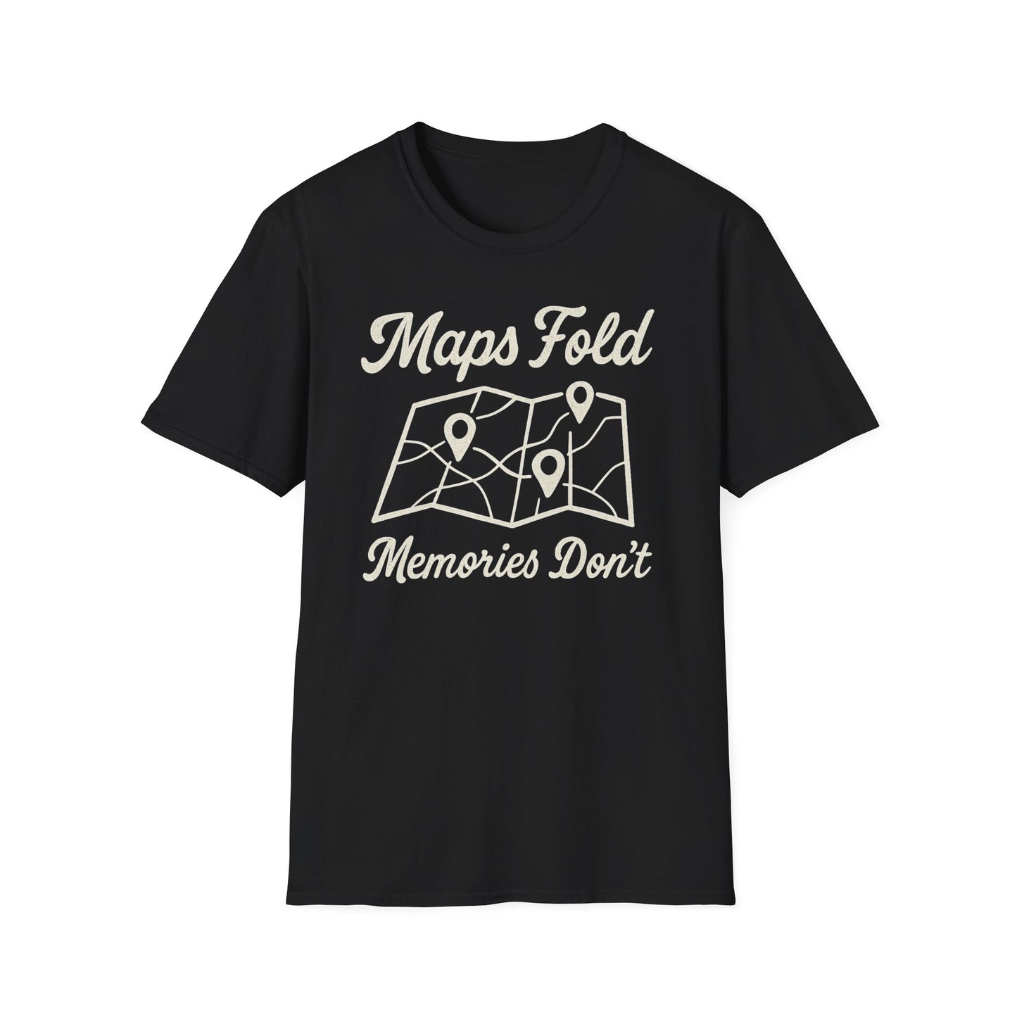 Travel Memories T-Shirt