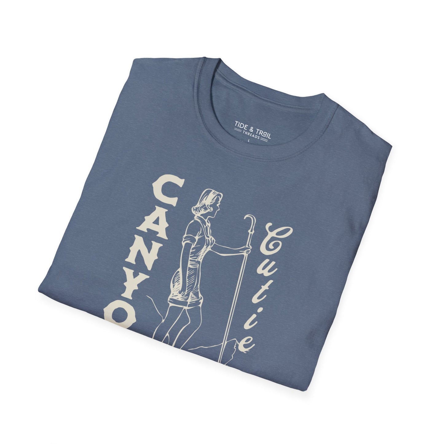 Canyon Cutie T-Shirt