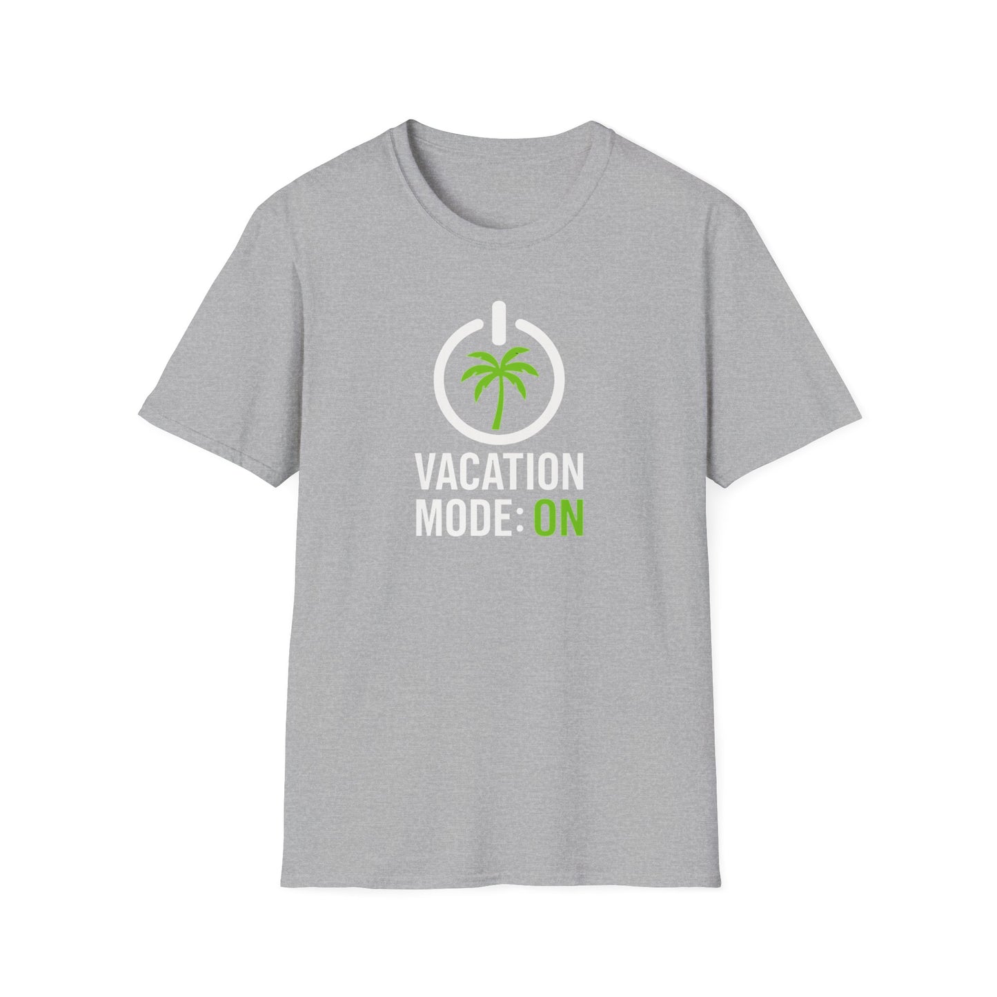 Vacation Mode T-Shirt