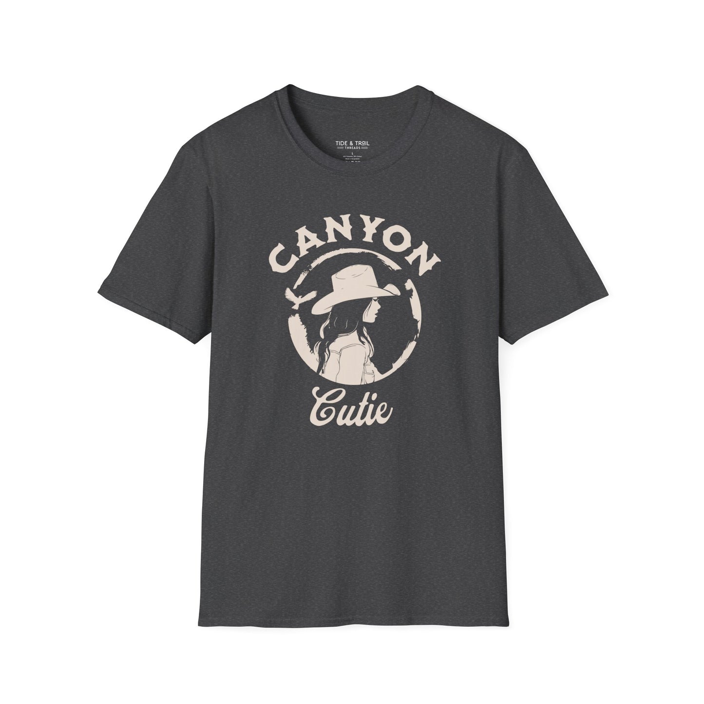 Canyon Cutie T-Shirt