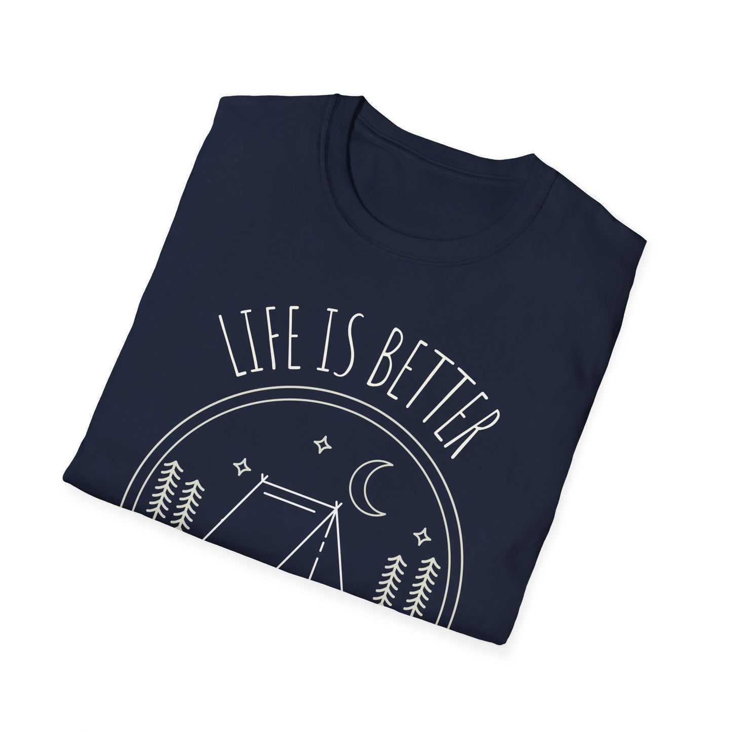 Better Under The Stars T-Shirt