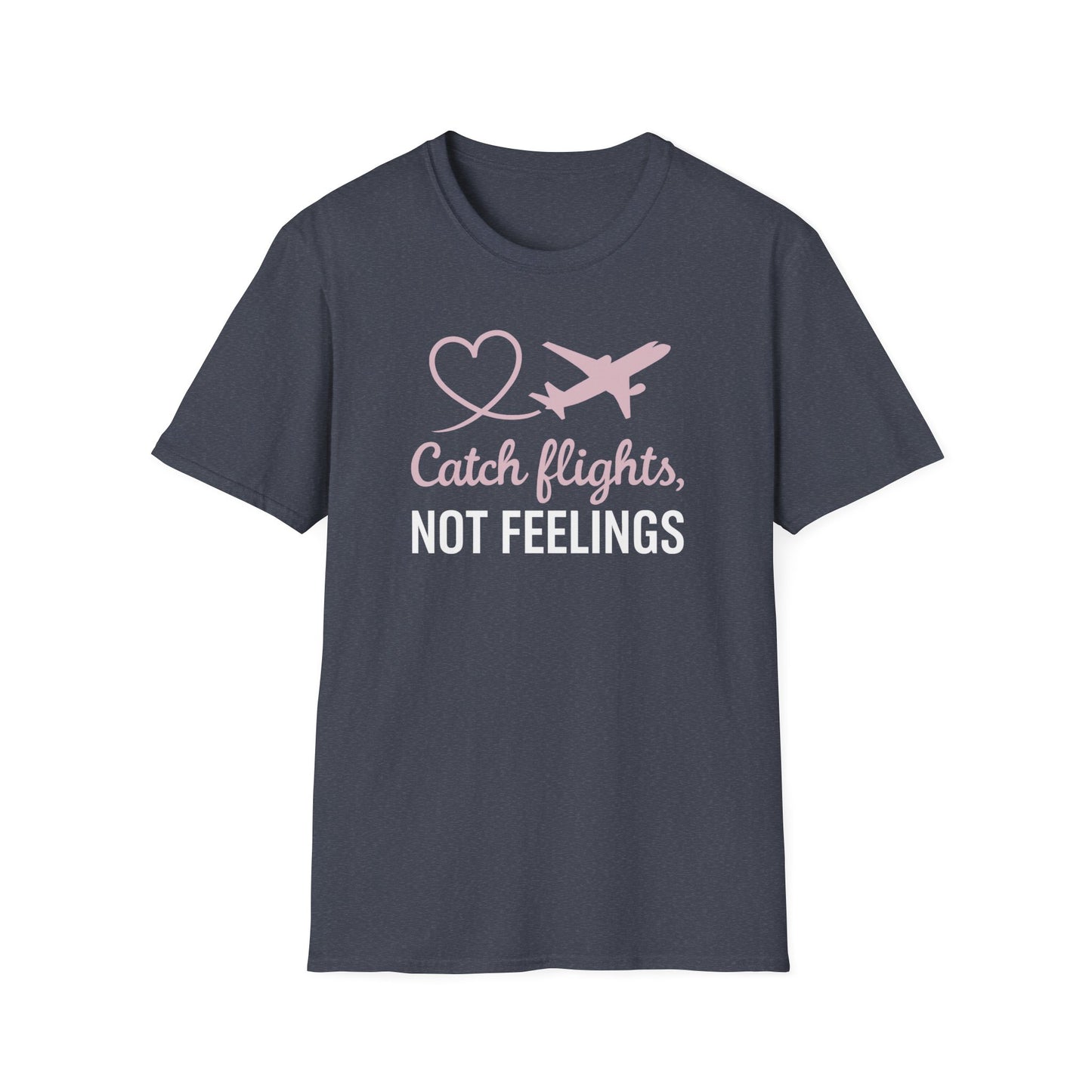 Catch Flights T-Shirt