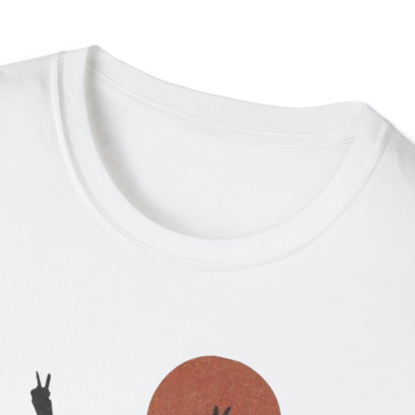 Everyday Is Tourist Day T-Shirt