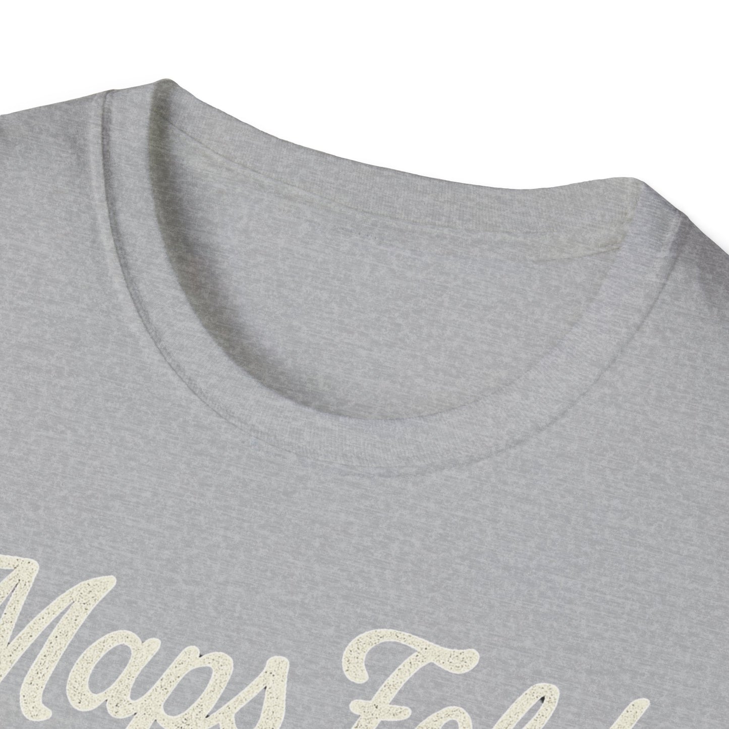 Travel Memories T-Shirt