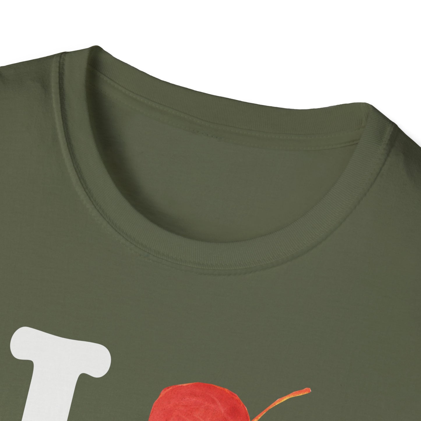 Fall In NY T-Shirt