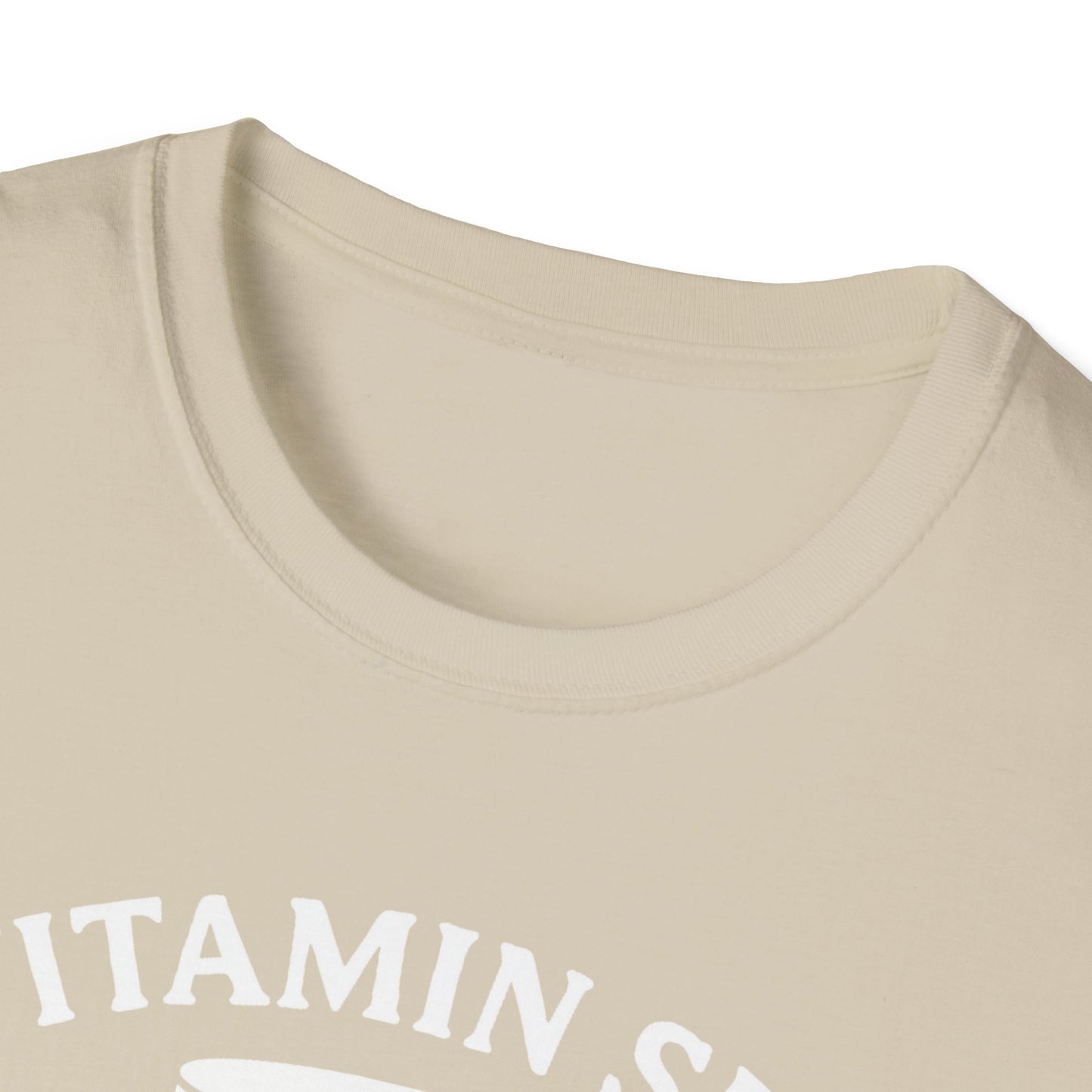 Vitamin Sea Addict T-Shirt