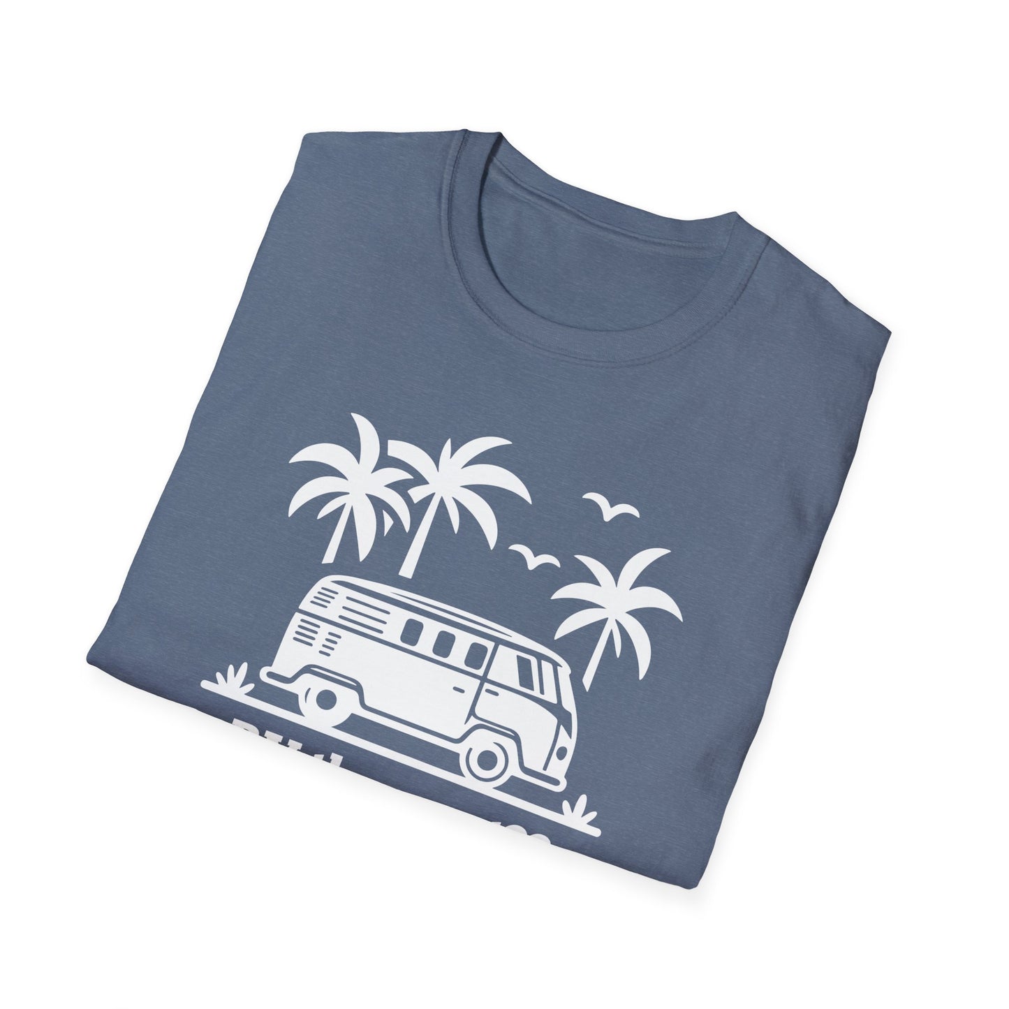 RV There Yet? T-Shirt