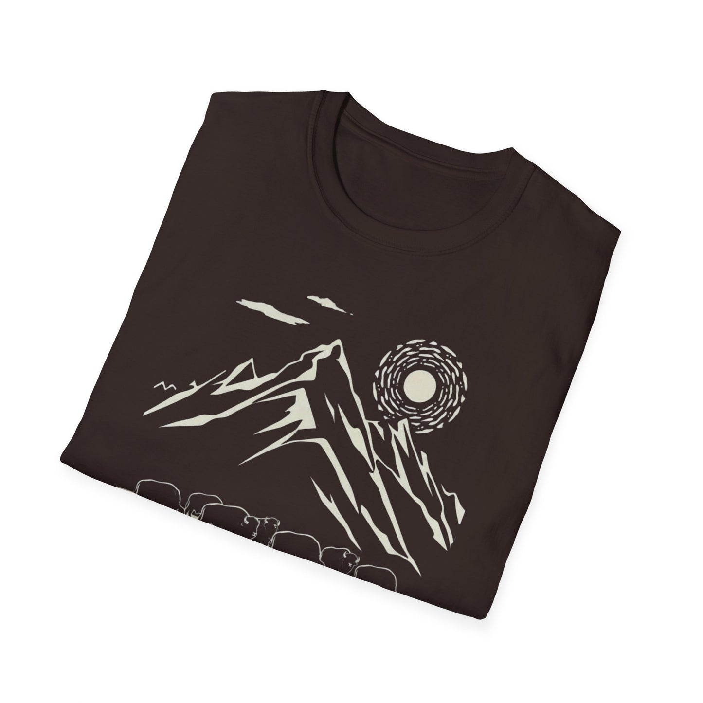 Grand Teton National Park T-Shirt