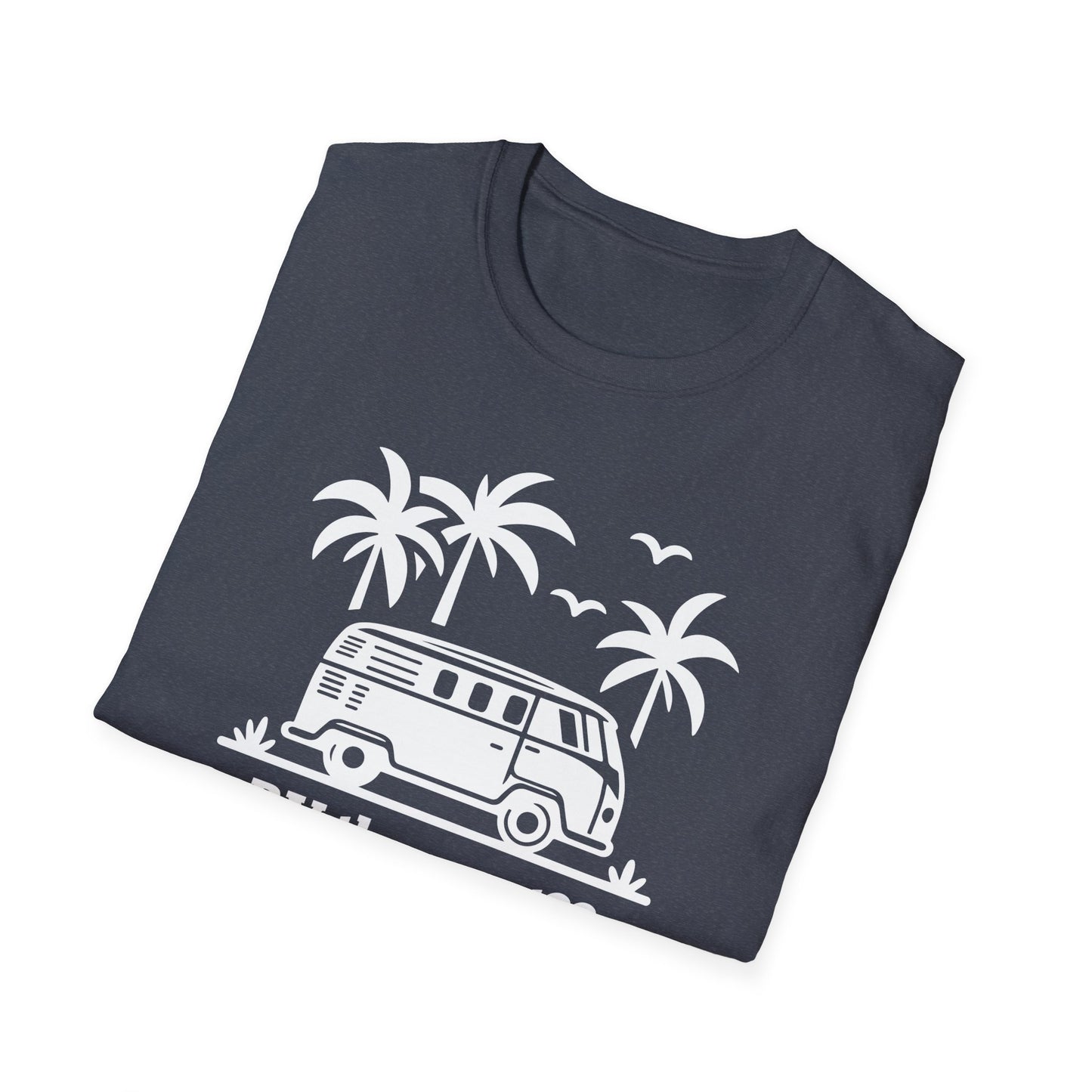 RV There Yet? T-Shirt