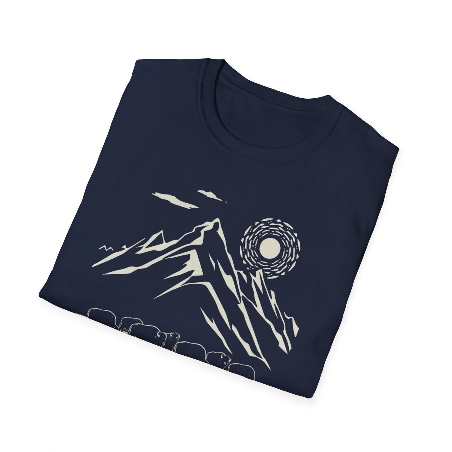 Grand Teton National Park T-Shirt