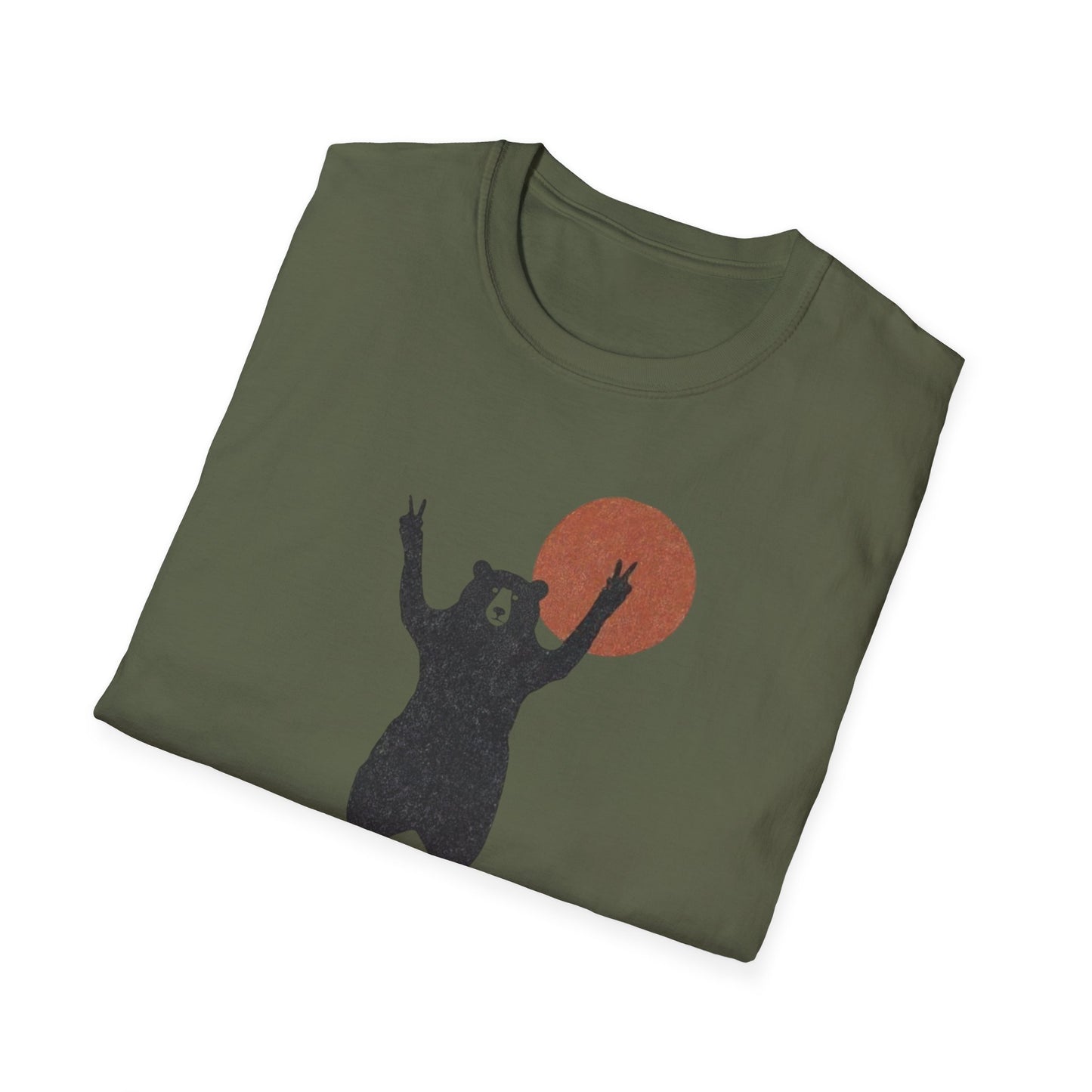 Everyday Is Tourist Day T-Shirt