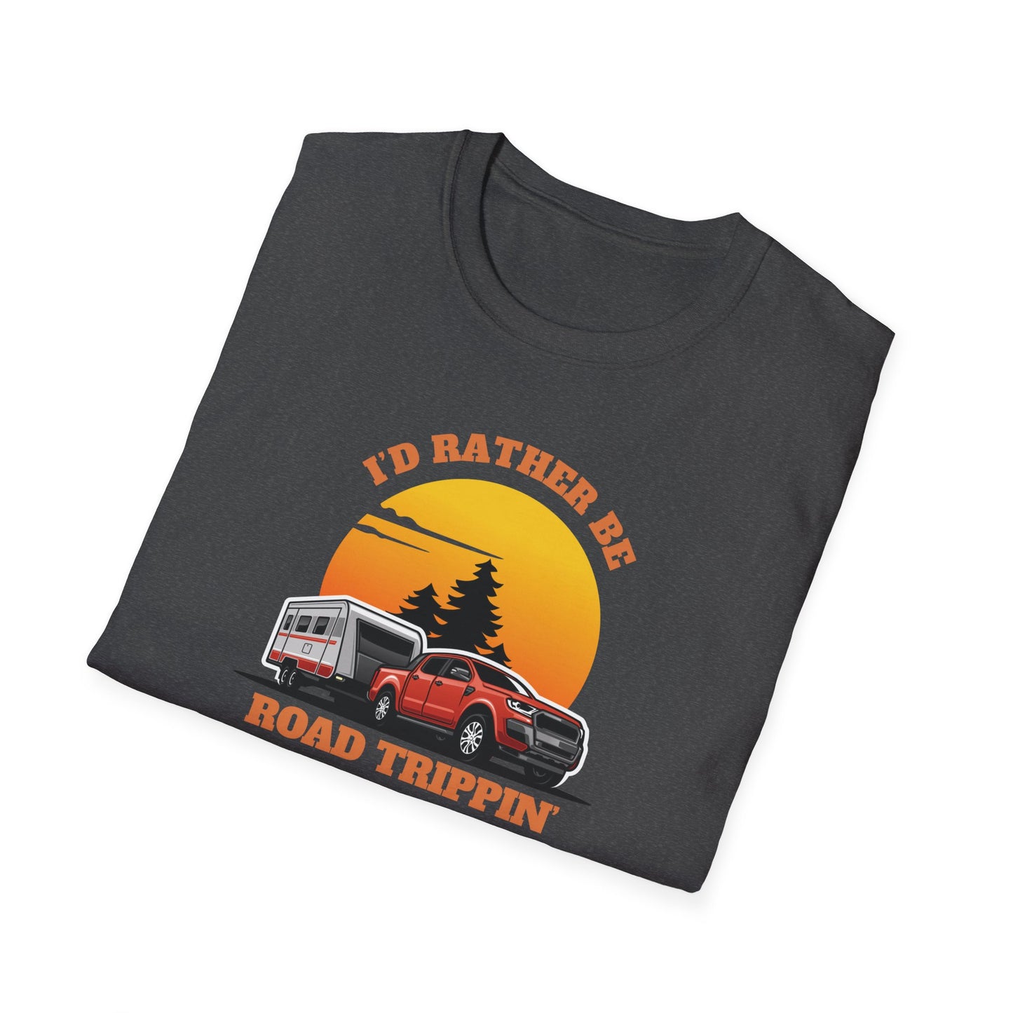 Road Trippin' T-Shirt