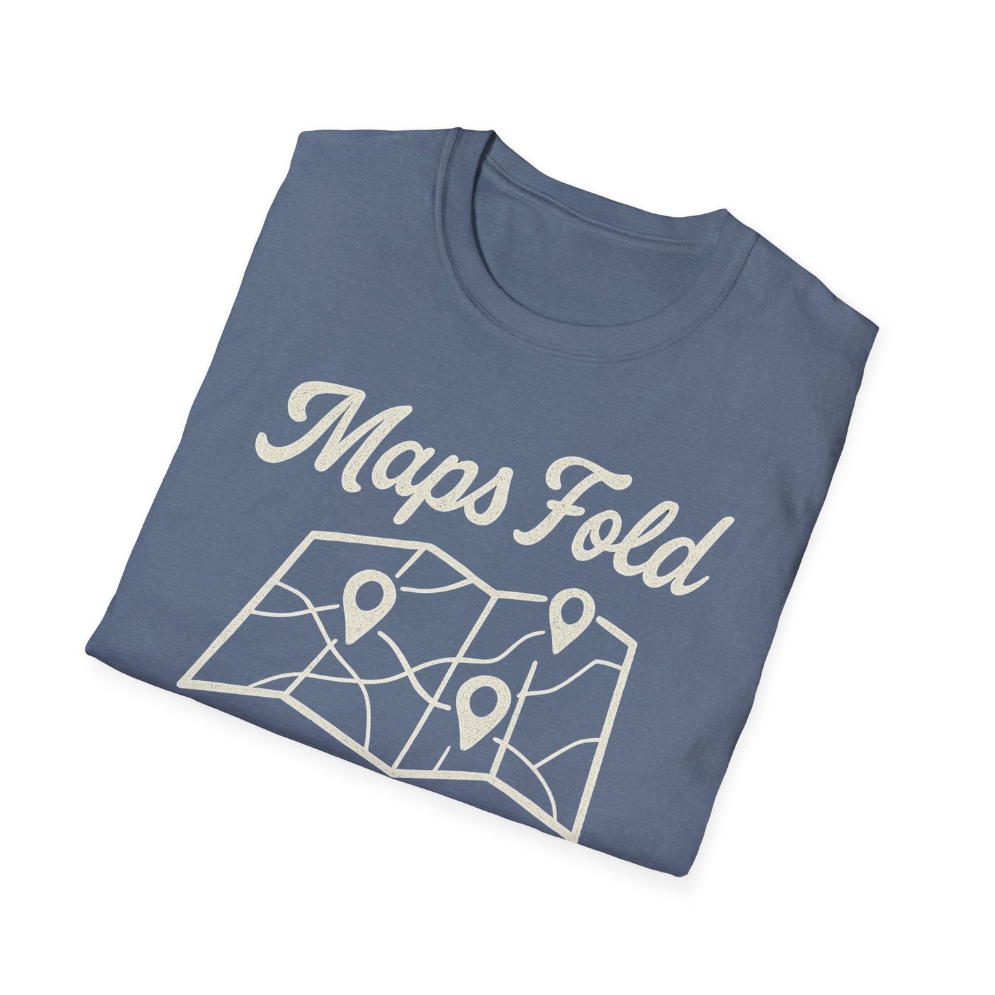 Travel Memories T-Shirt