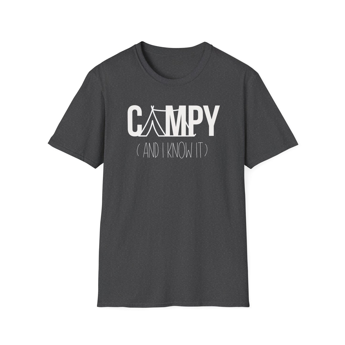 Campy T-Shirt