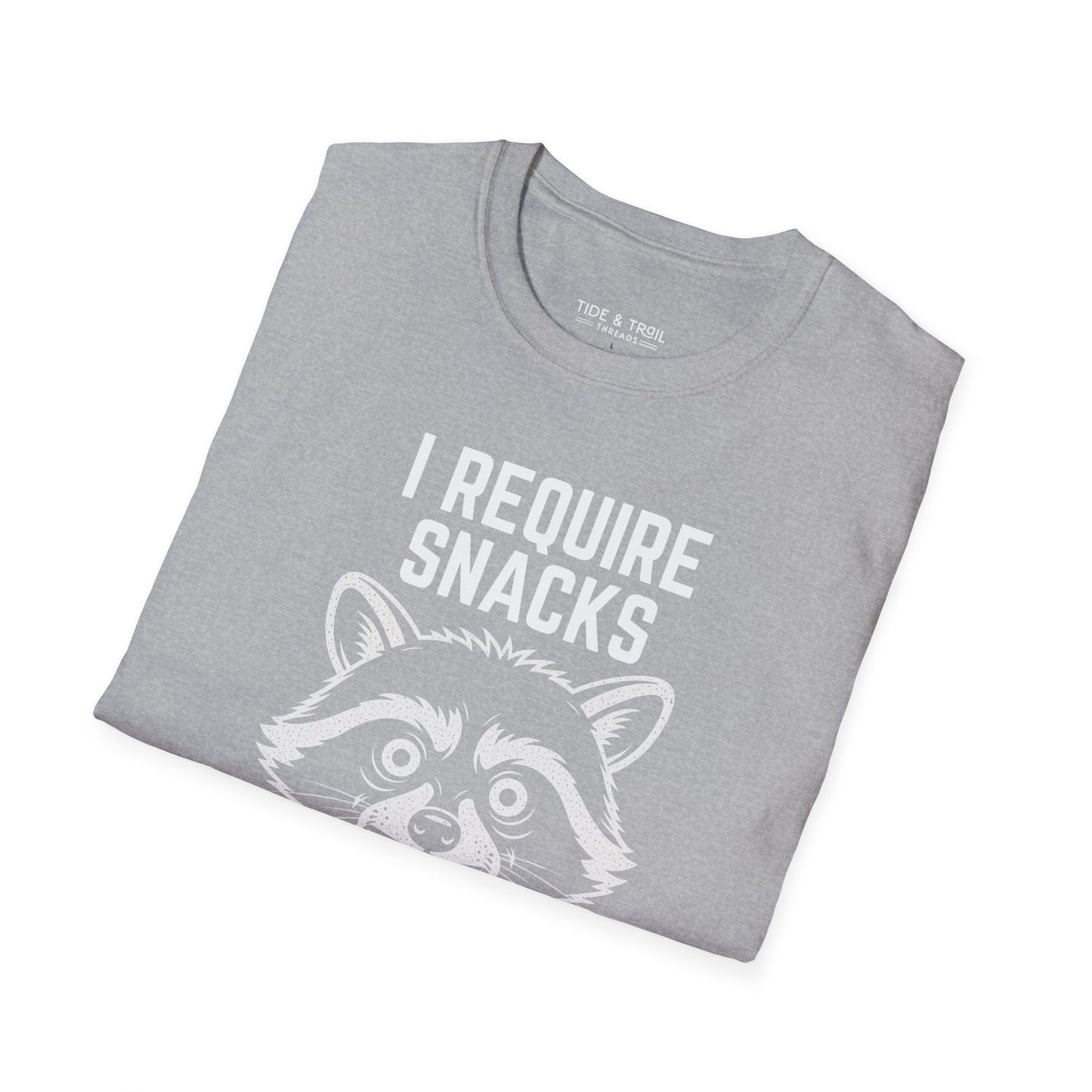 Traveling Hangry T-Shirt