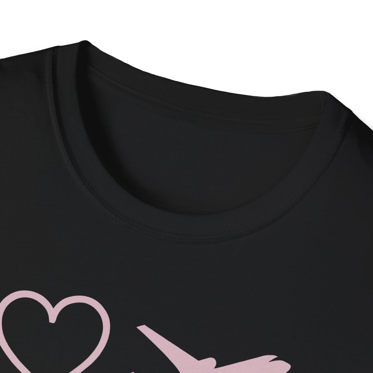 Catch Flights T-Shirt