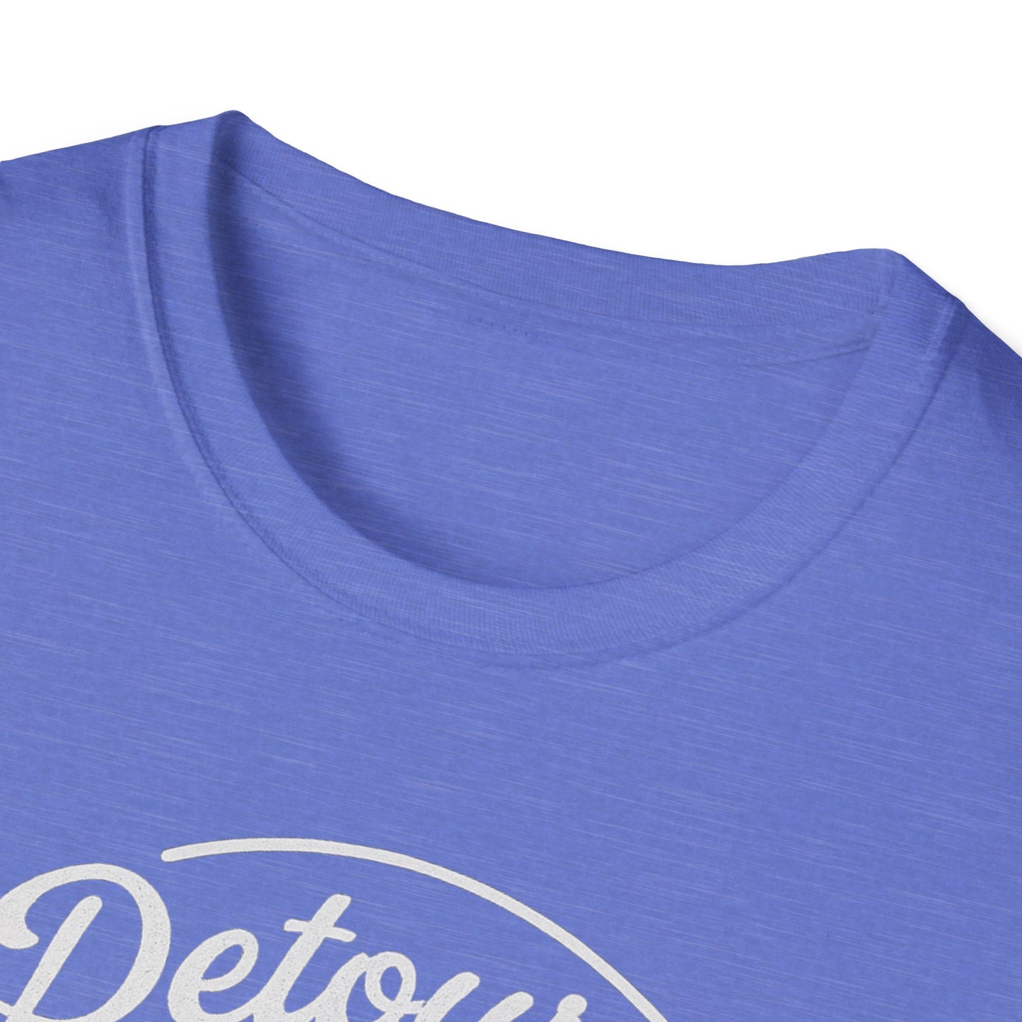 Diner Detour T-Shirt