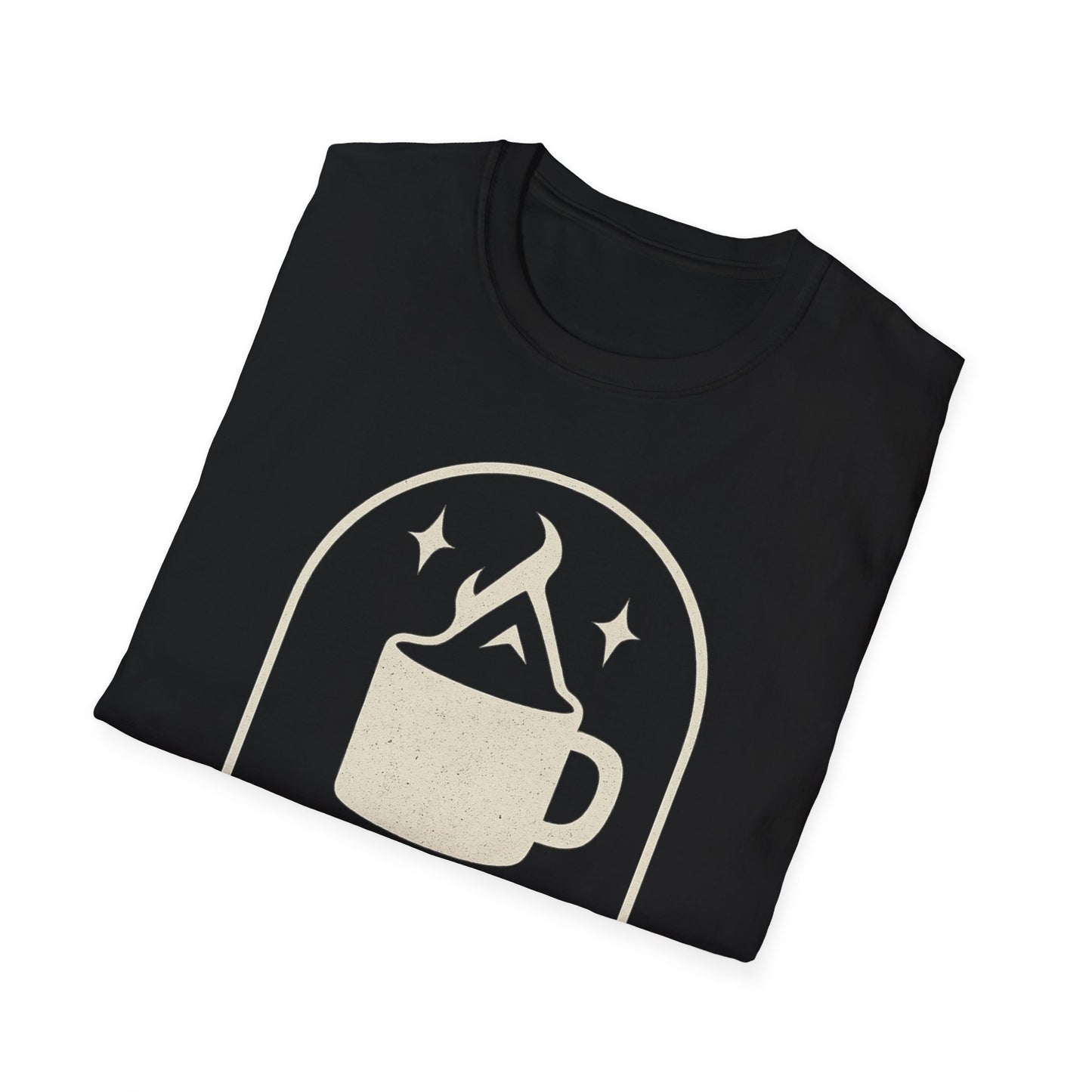 Peak Cozy Mode T-Shirt